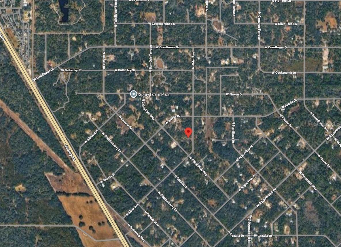 Image 4 of 4 For 9472 Alder Avenue