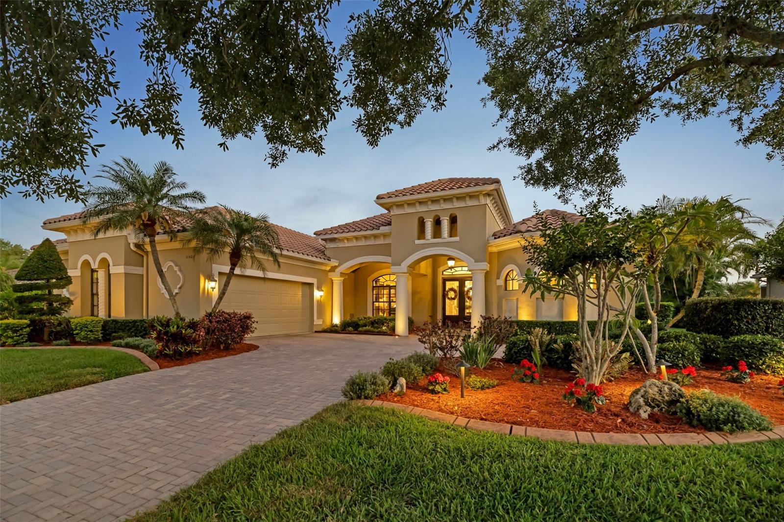 Details for 11427 Savannah Lakes Drive, PARRISH, FL 34219