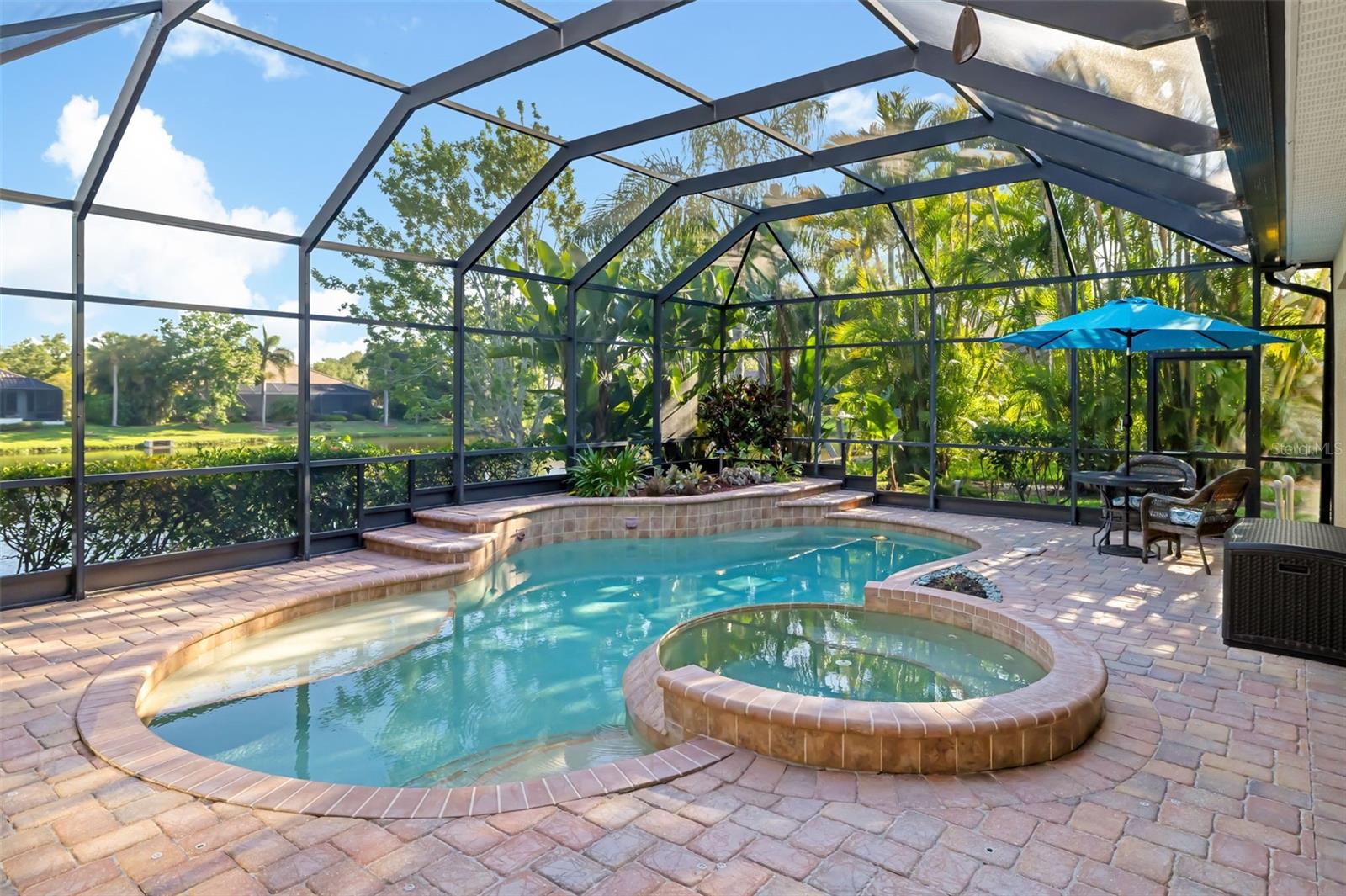 Image 10 of 84 For 11427 Savannah Lakes Drive