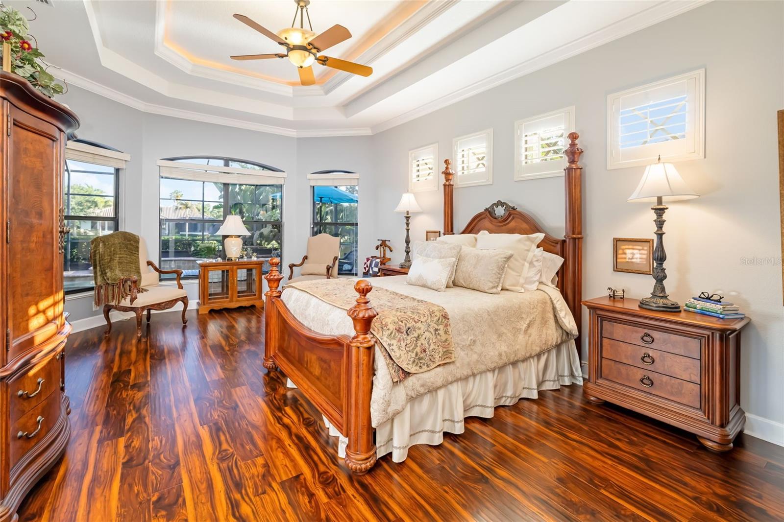 Image 14 of 84 For 11427 Savannah Lakes Drive