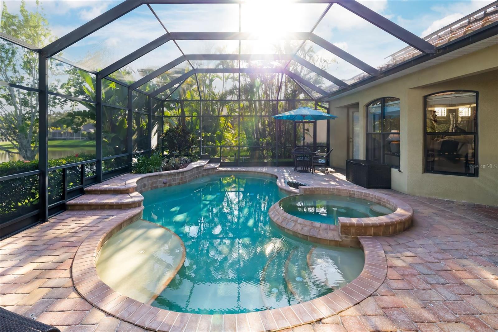 Image 16 of 84 For 11427 Savannah Lakes Drive
