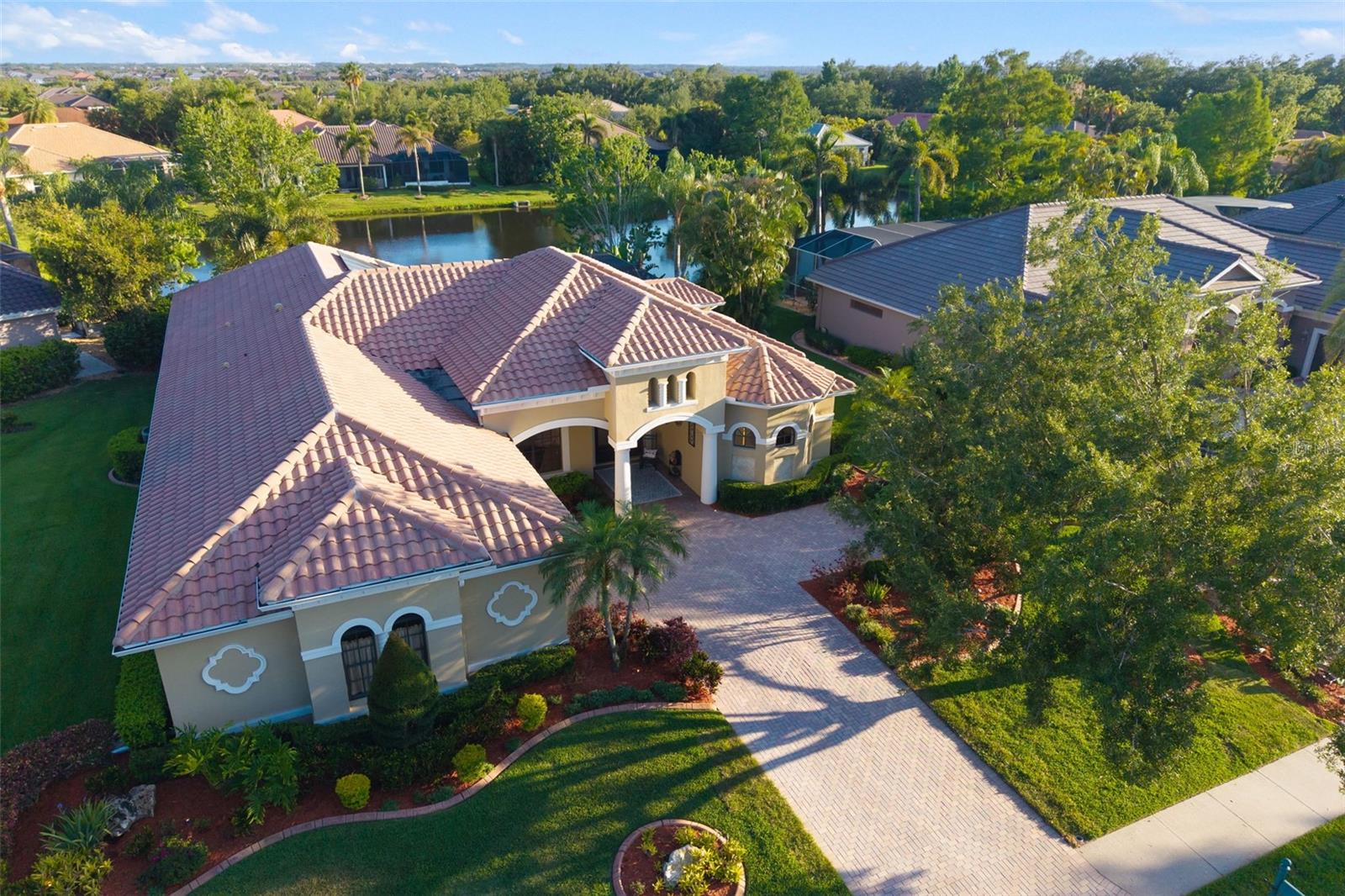 Image 18 of 84 For 11427 Savannah Lakes Drive