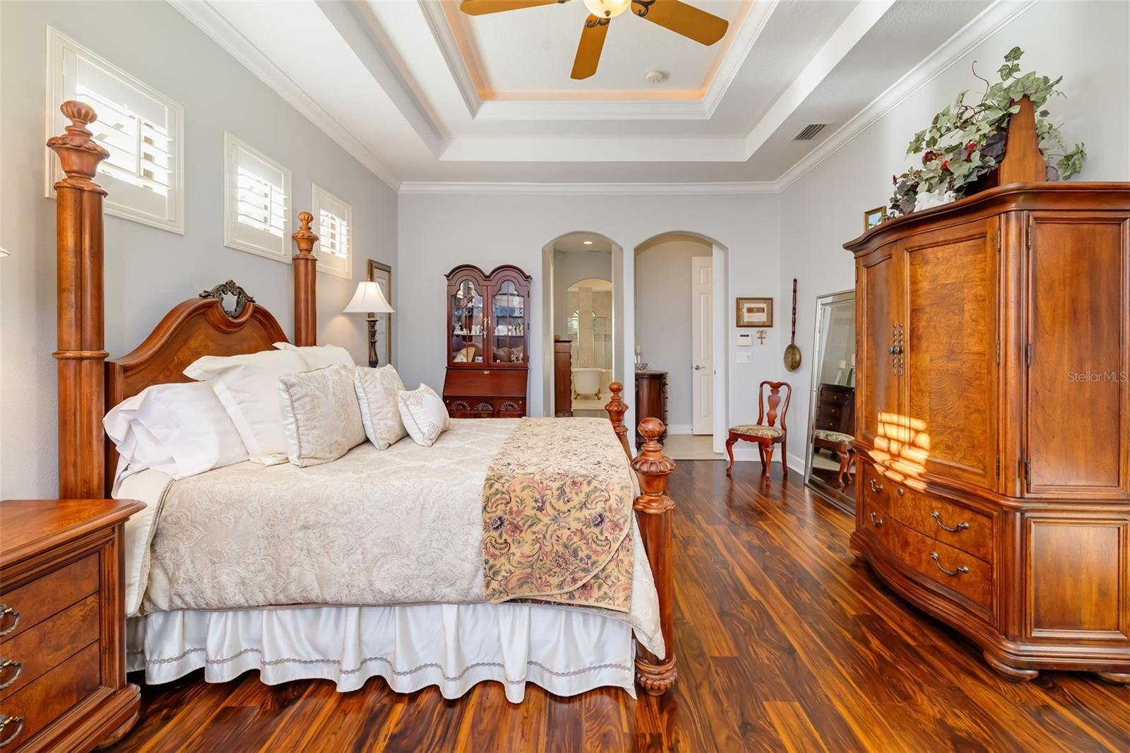 Image 19 of 84 For 11427 Savannah Lakes Drive