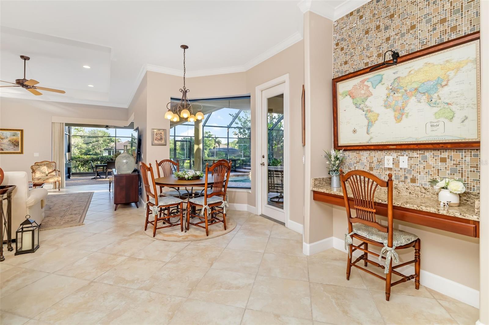 Image 30 of 84 For 11427 Savannah Lakes Drive