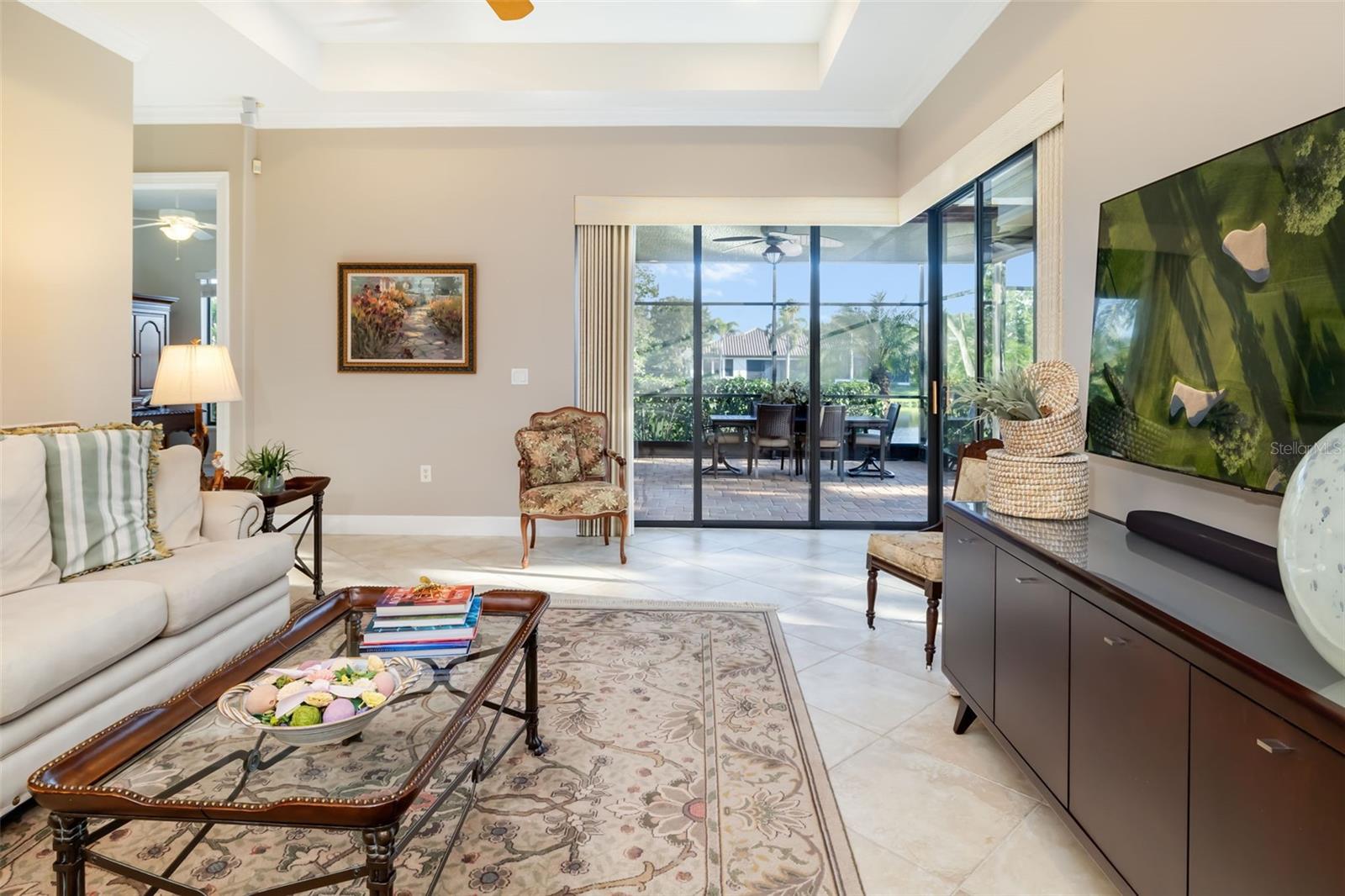 Image 32 of 84 For 11427 Savannah Lakes Drive