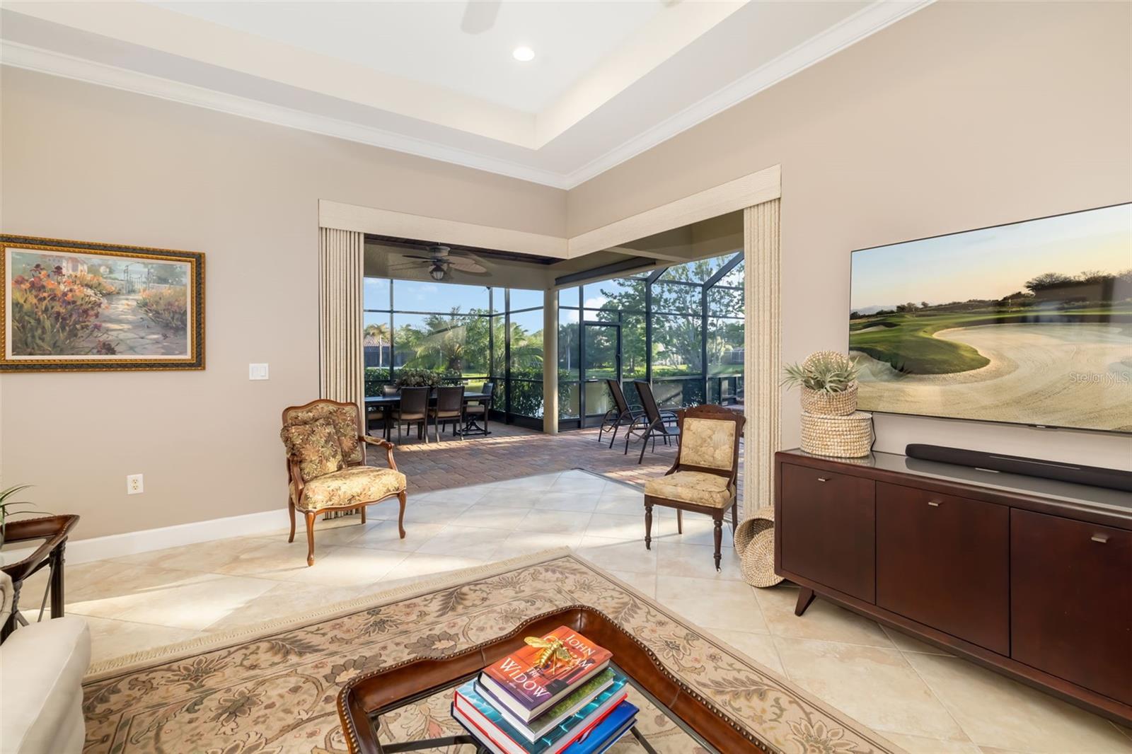 Image 33 of 84 For 11427 Savannah Lakes Drive