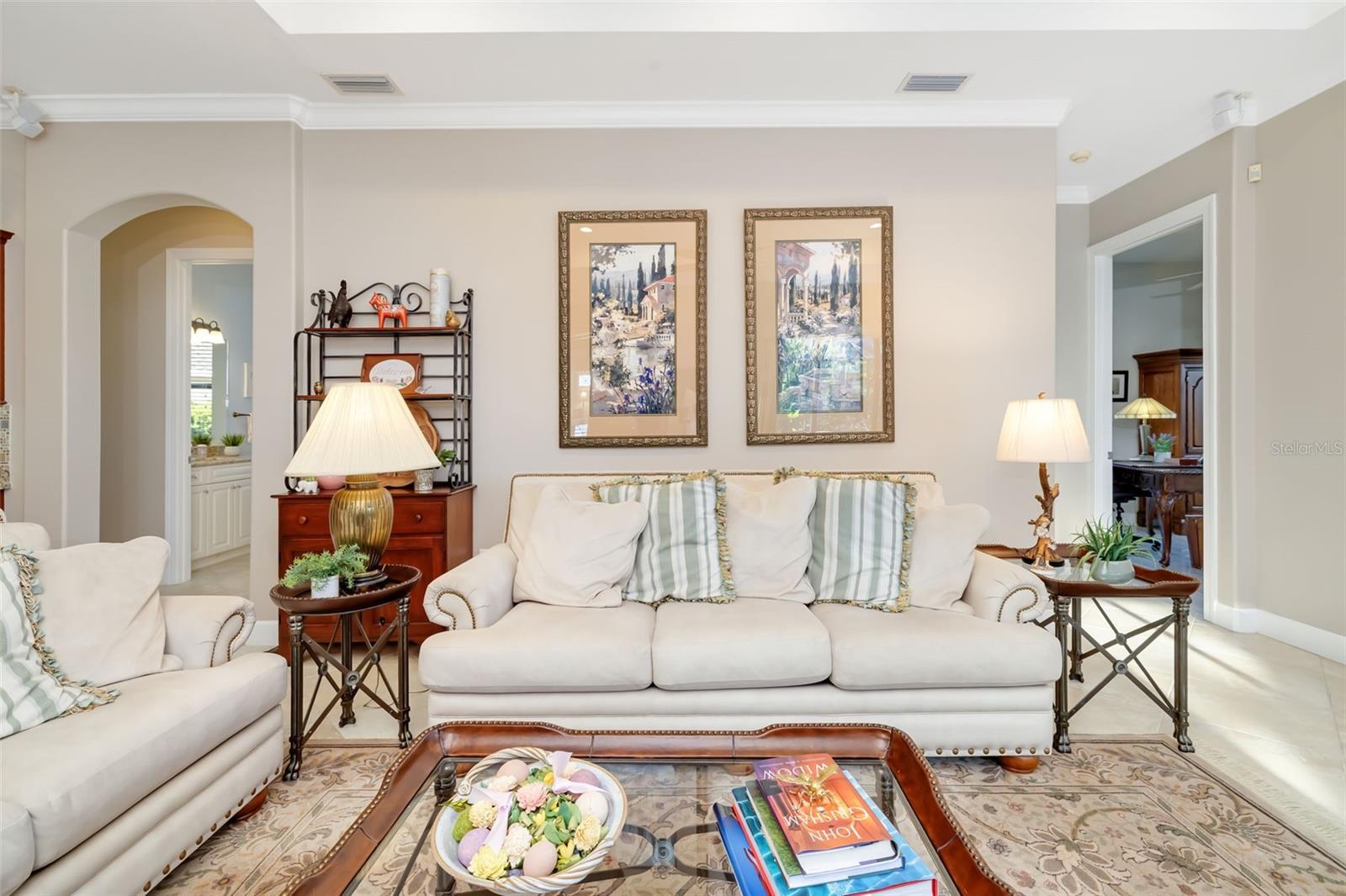 Image 34 of 84 For 11427 Savannah Lakes Drive