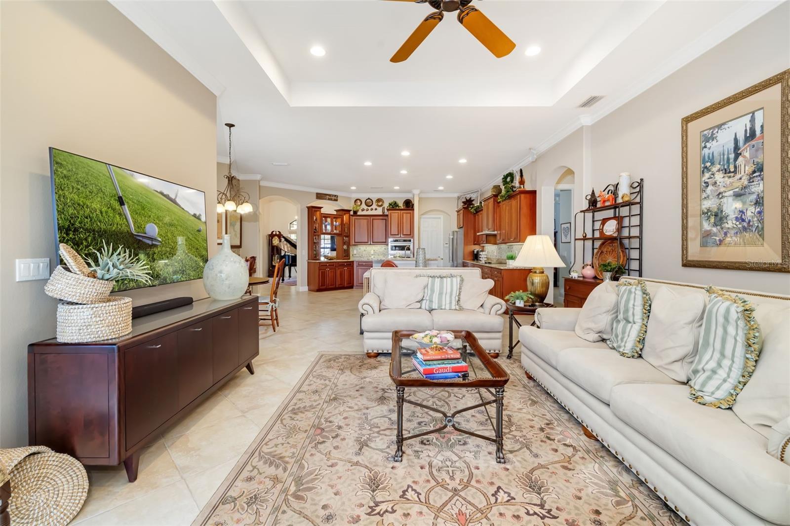 Image 35 of 84 For 11427 Savannah Lakes Drive