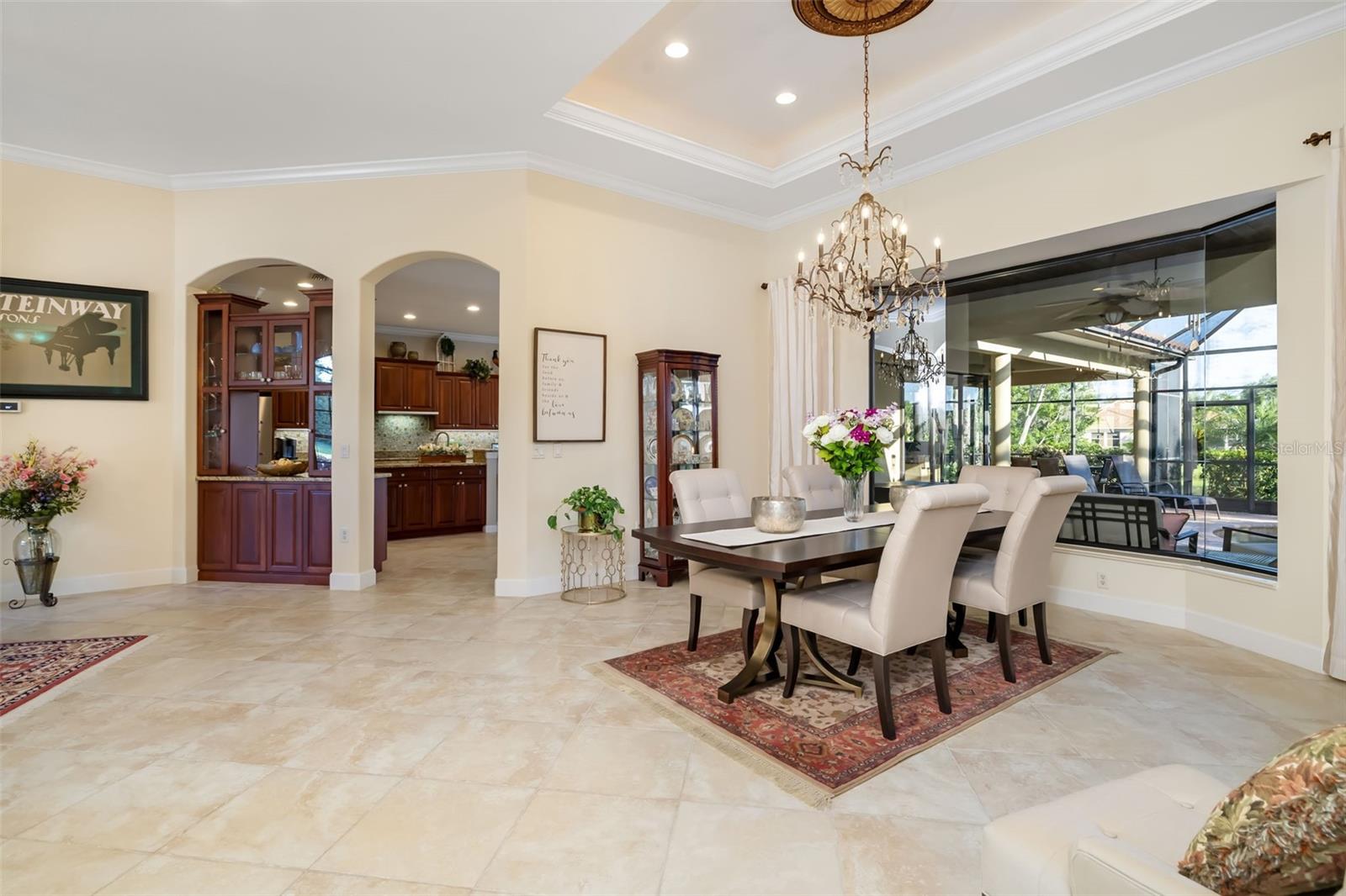 Image 36 of 84 For 11427 Savannah Lakes Drive