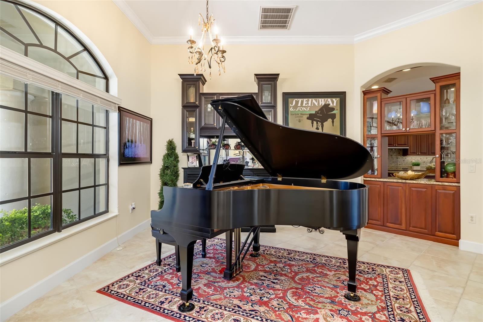 Image 38 of 84 For 11427 Savannah Lakes Drive