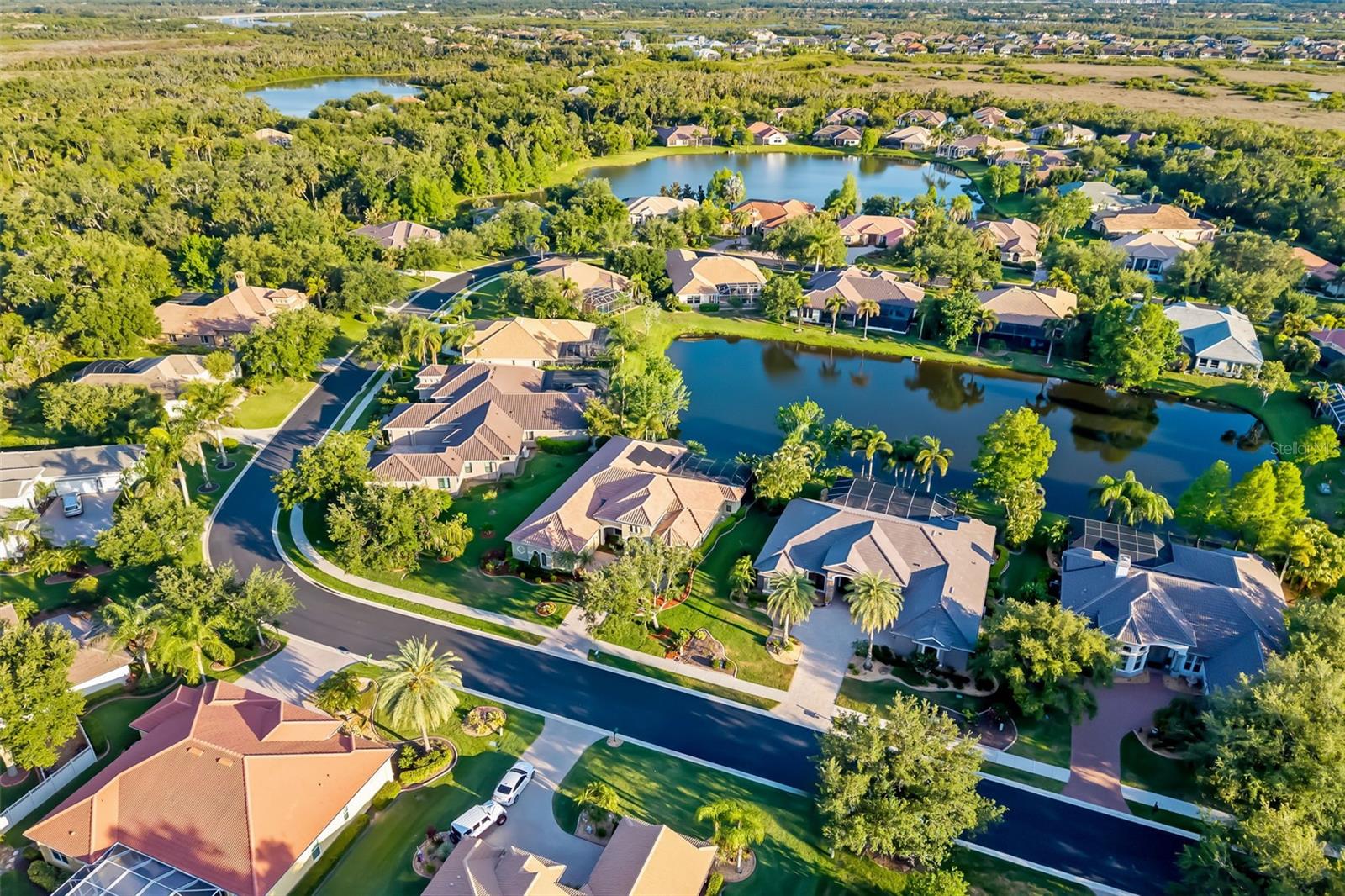 Image 49 of 84 For 11427 Savannah Lakes Drive