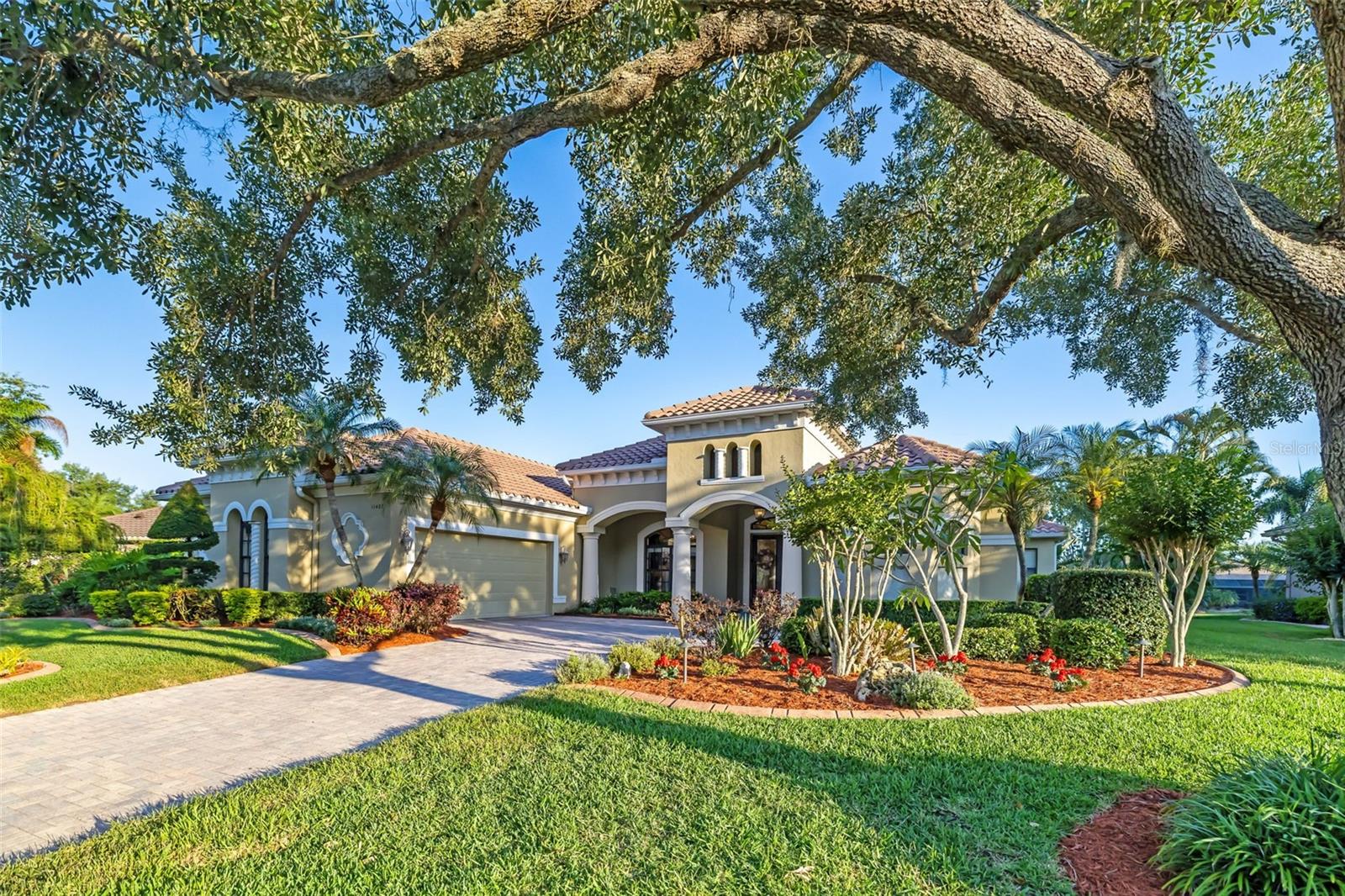 Image 55 of 84 For 11427 Savannah Lakes Drive