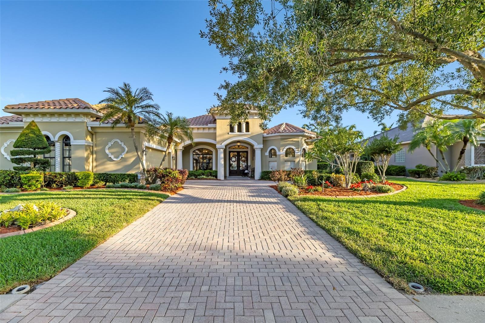 Image 56 of 84 For 11427 Savannah Lakes Drive