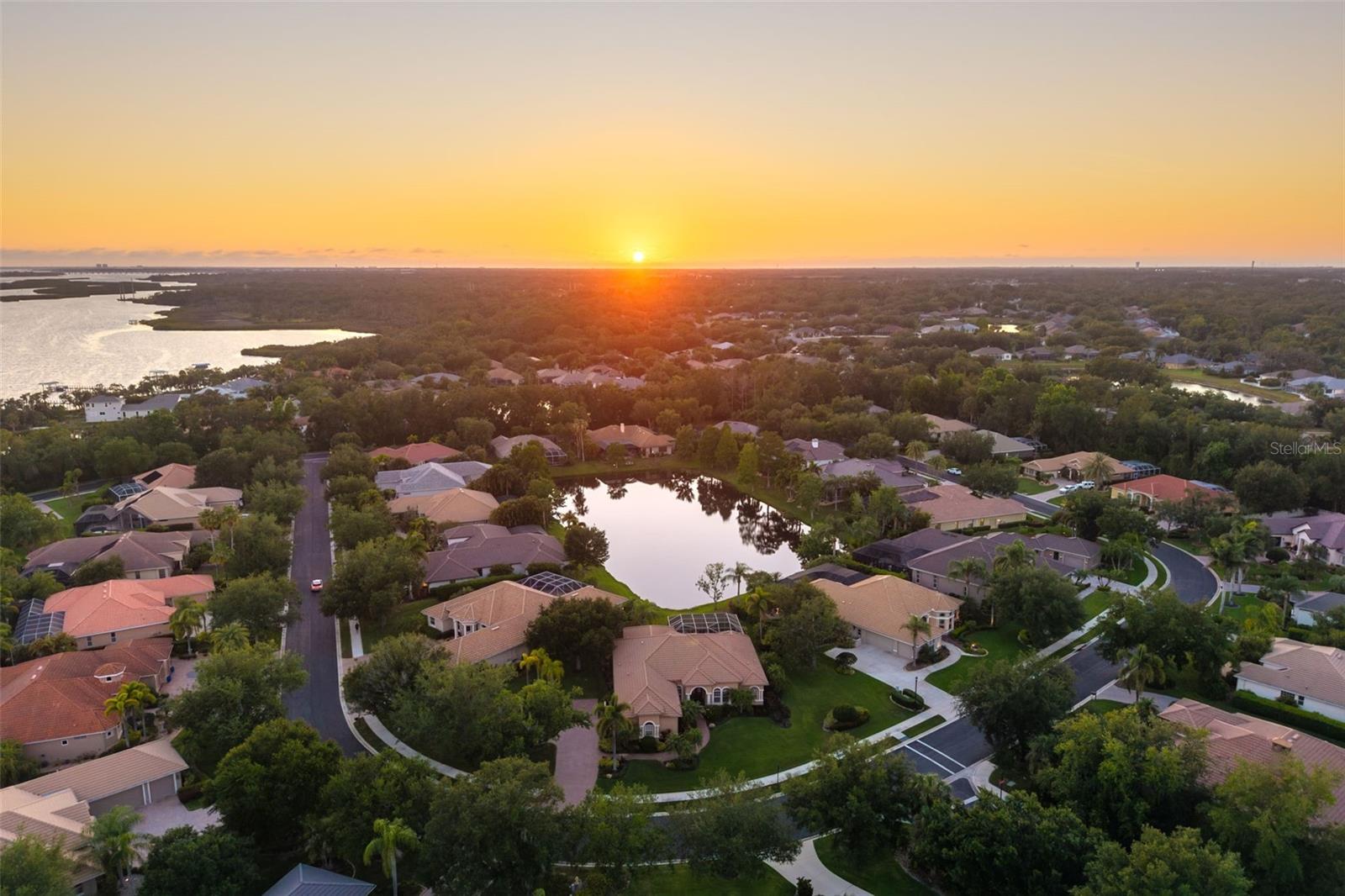 Image 57 of 84 For 11427 Savannah Lakes Drive