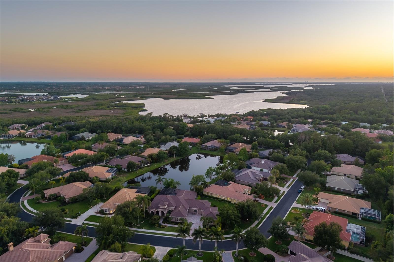 Image 58 of 84 For 11427 Savannah Lakes Drive