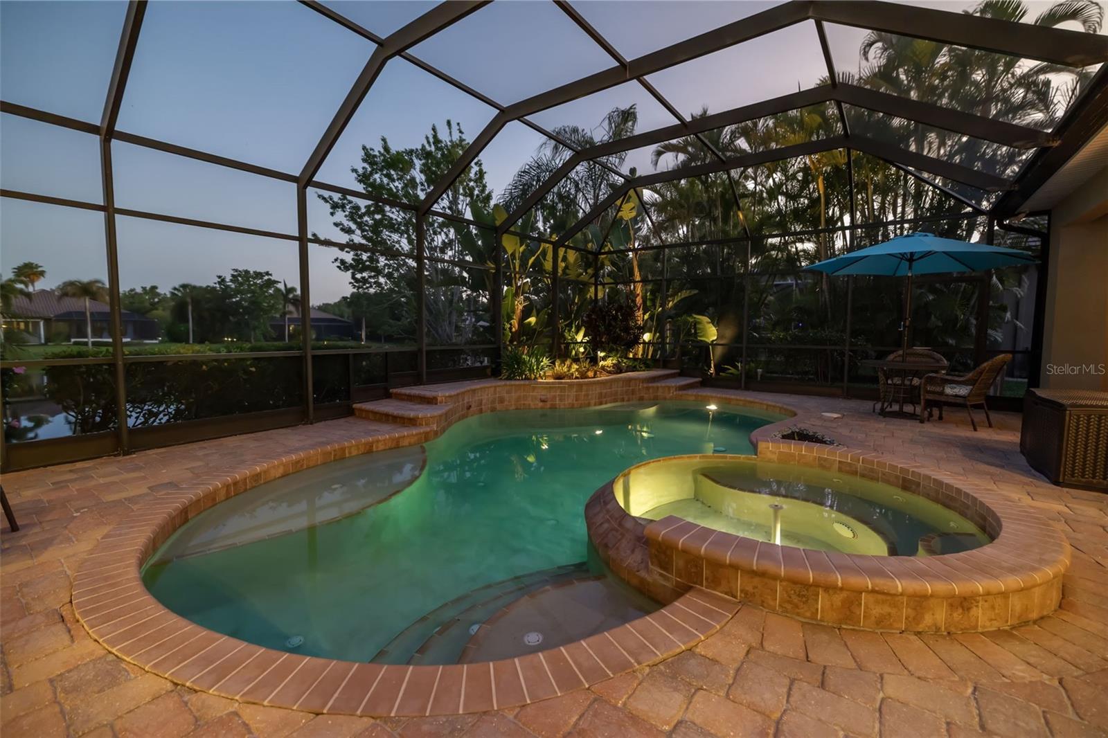 Image 6 of 84 For 11427 Savannah Lakes Drive