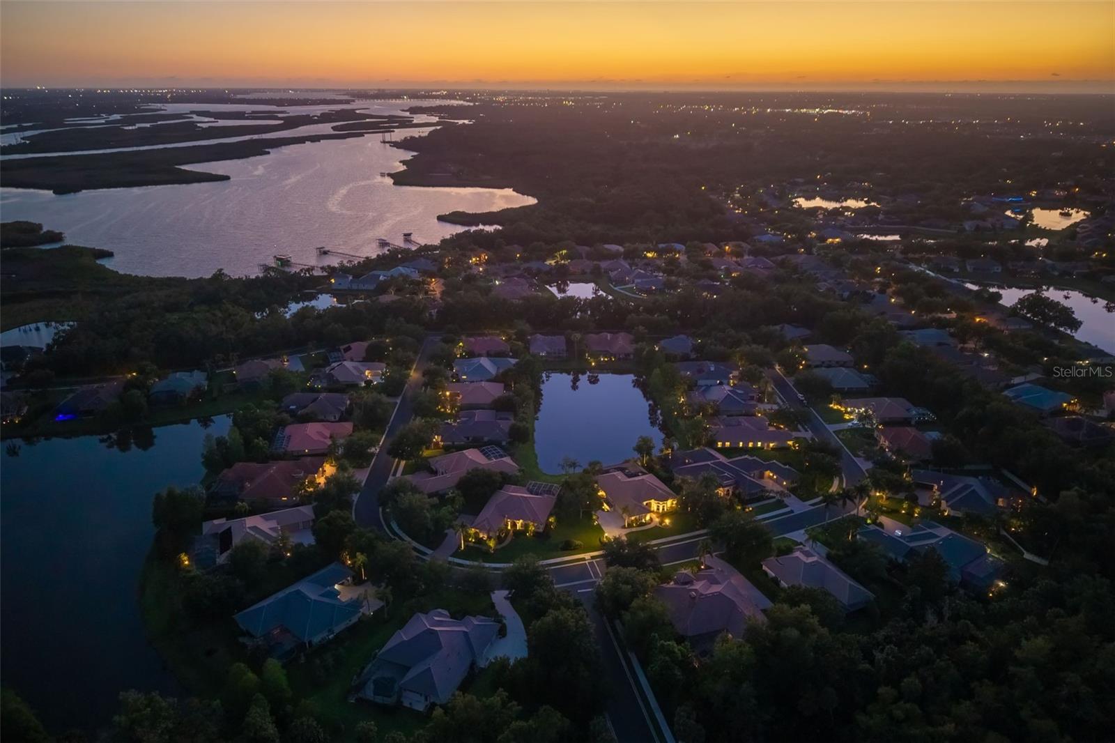 Image 61 of 84 For 11427 Savannah Lakes Drive