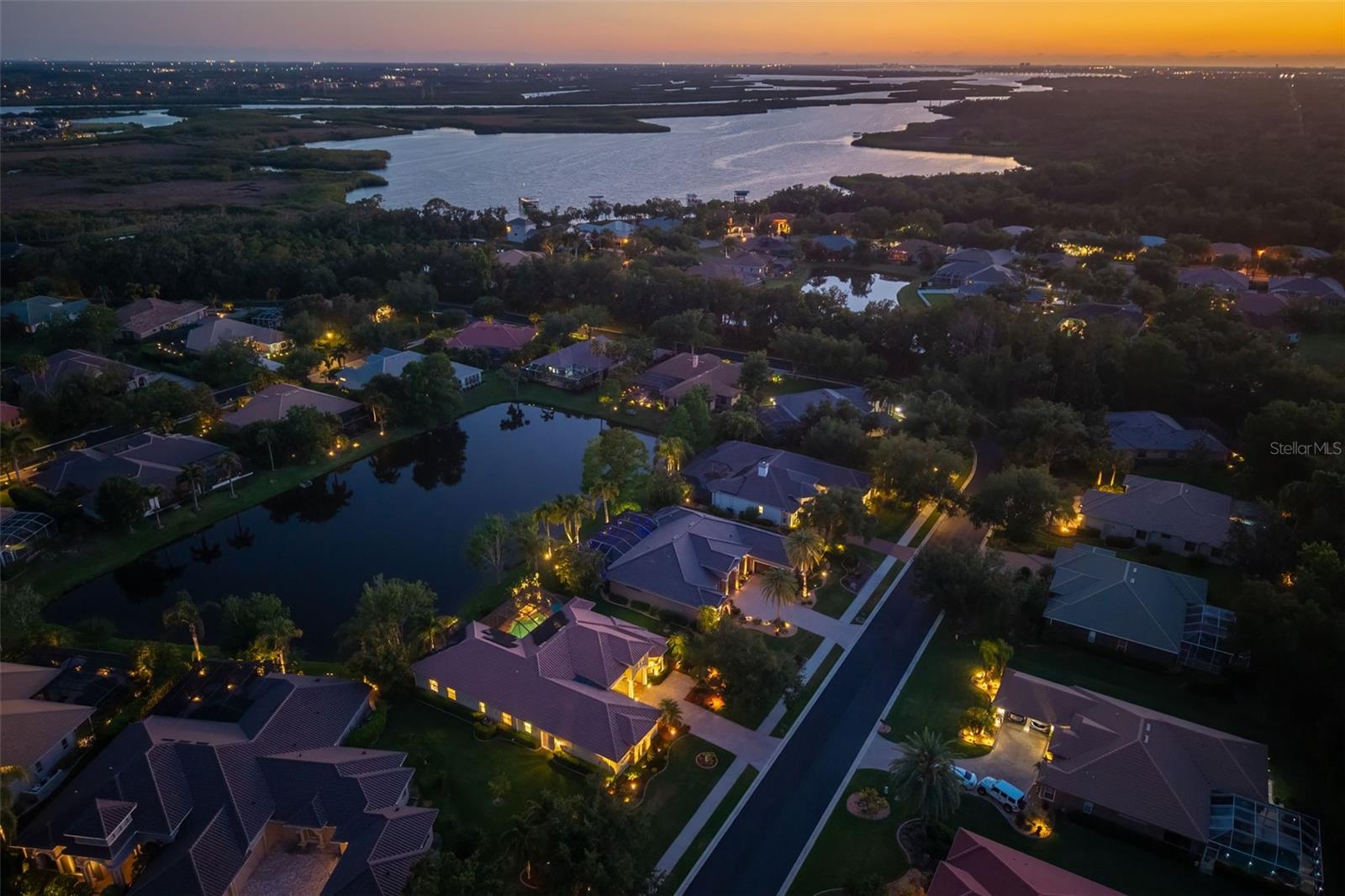 Image 62 of 84 For 11427 Savannah Lakes Drive