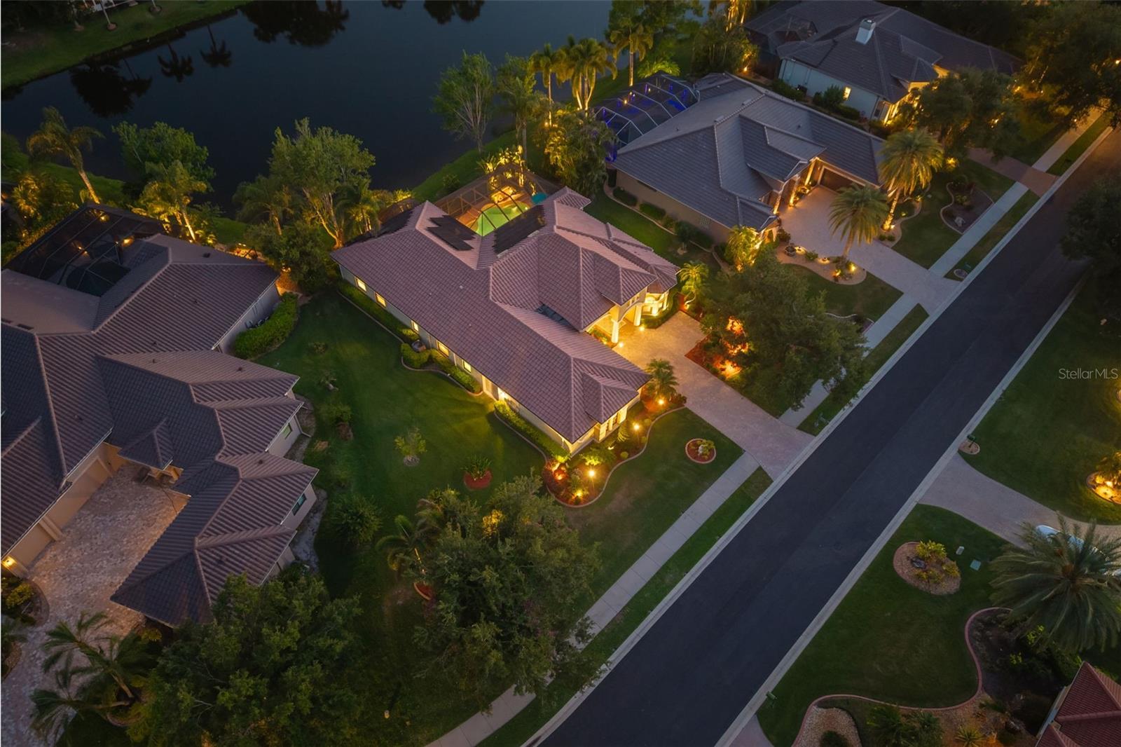 Image 63 of 84 For 11427 Savannah Lakes Drive