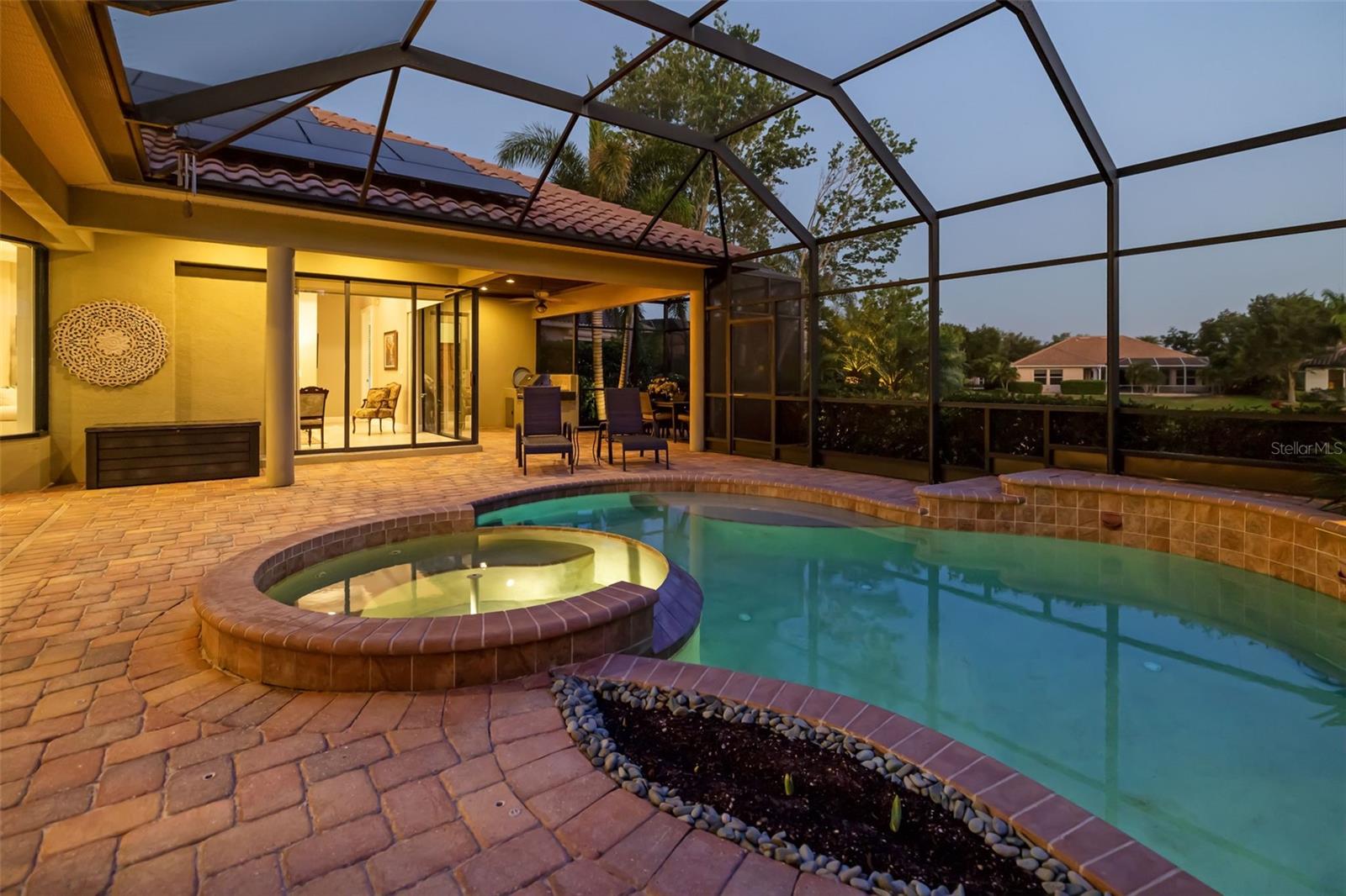 Image 64 of 84 For 11427 Savannah Lakes Drive