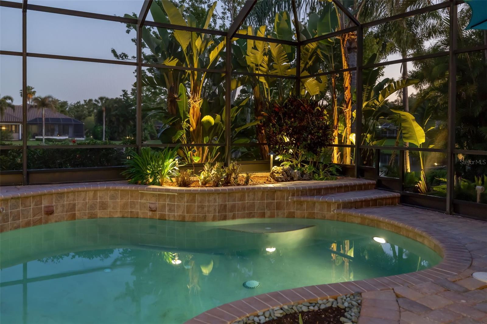 Image 65 of 84 For 11427 Savannah Lakes Drive