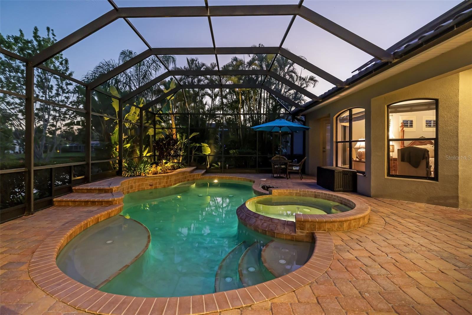 Image 66 of 84 For 11427 Savannah Lakes Drive
