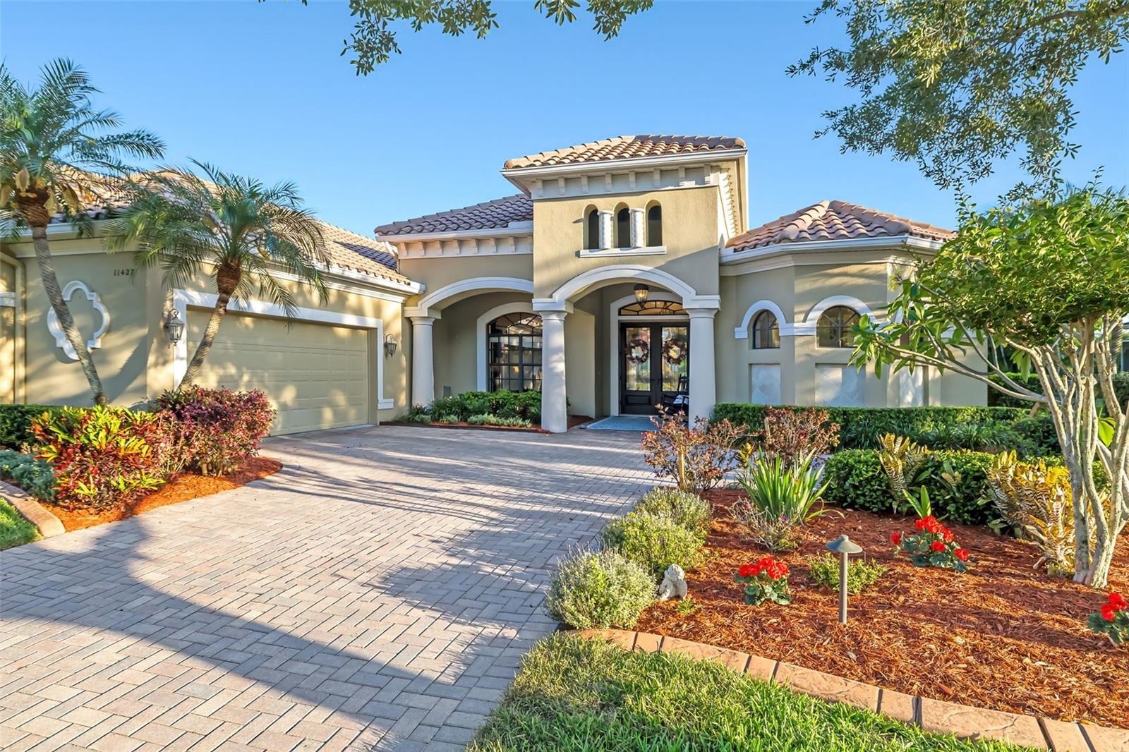 Image 67 of 84 For 11427 Savannah Lakes Drive