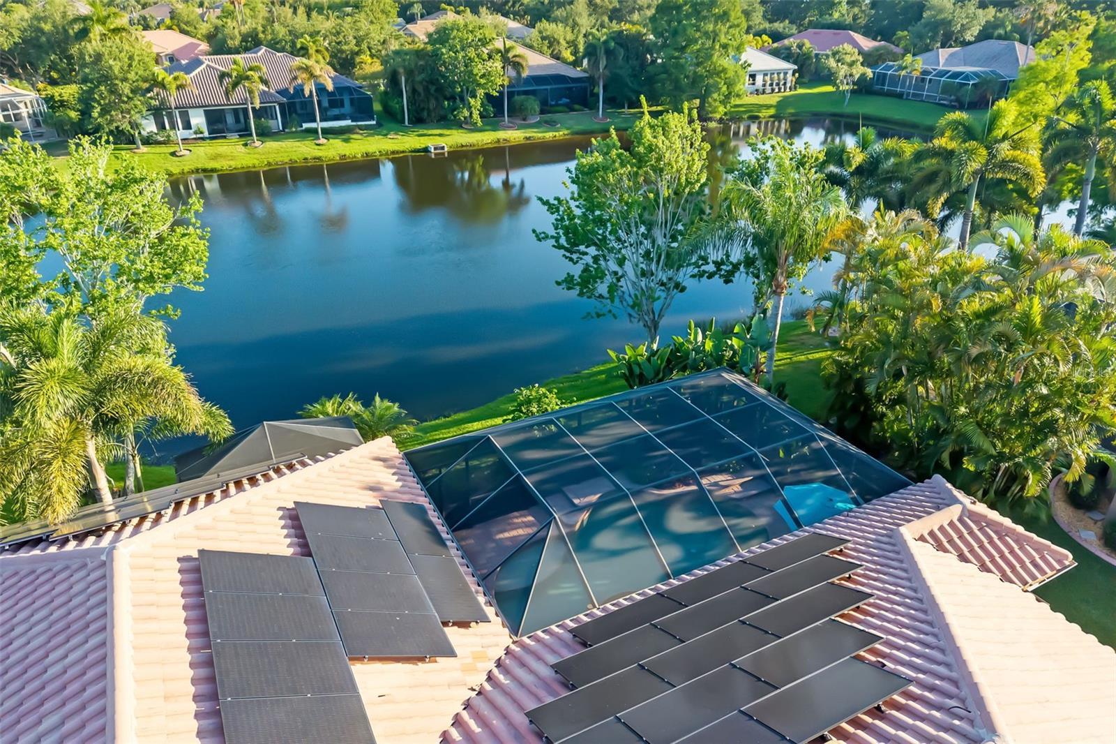 Image 69 of 84 For 11427 Savannah Lakes Drive