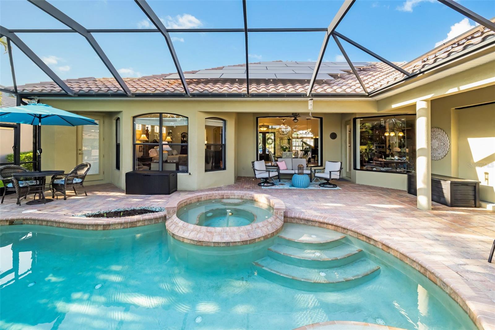 Image 7 of 84 For 11427 Savannah Lakes Drive