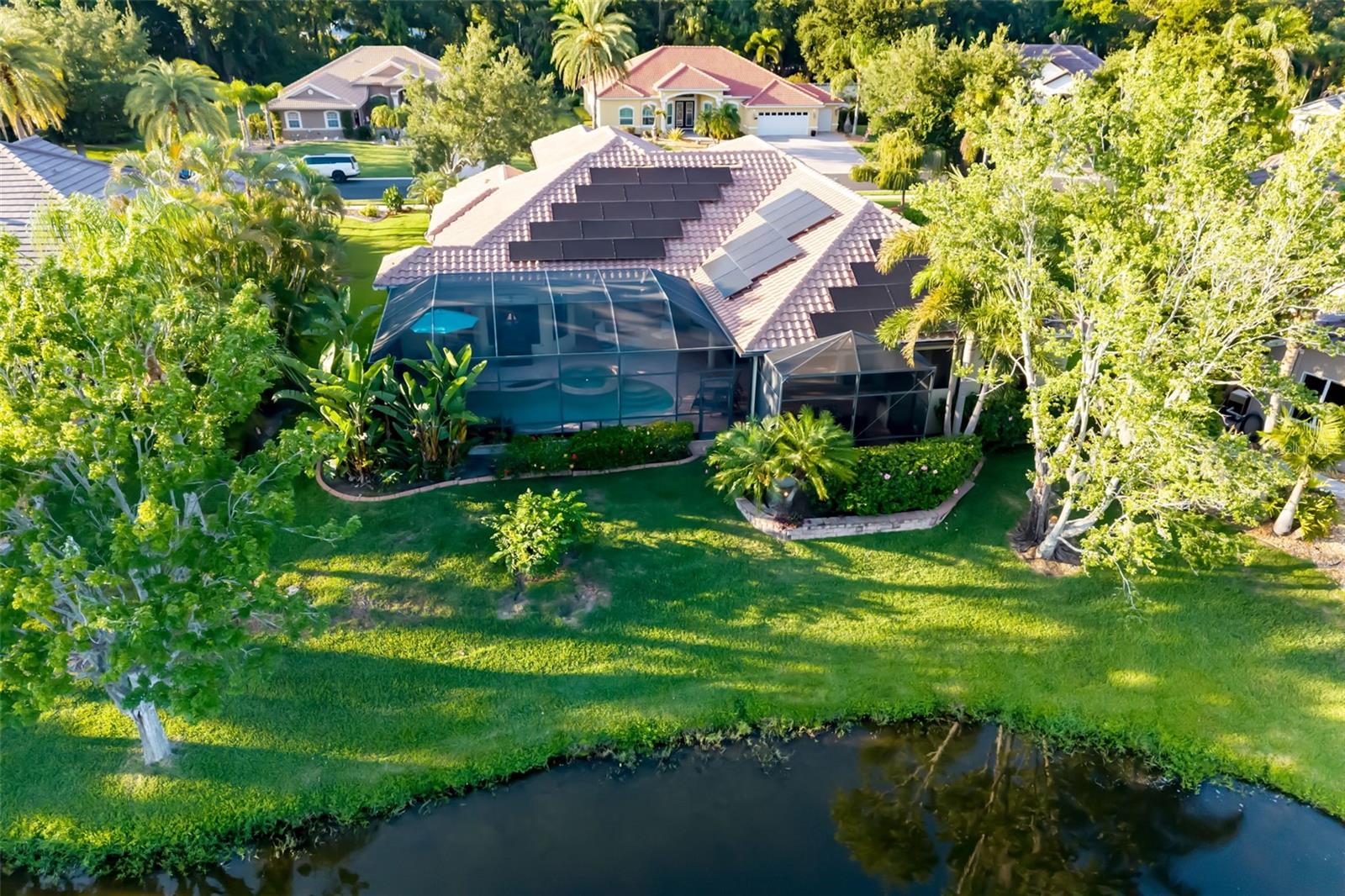 Image 70 of 84 For 11427 Savannah Lakes Drive