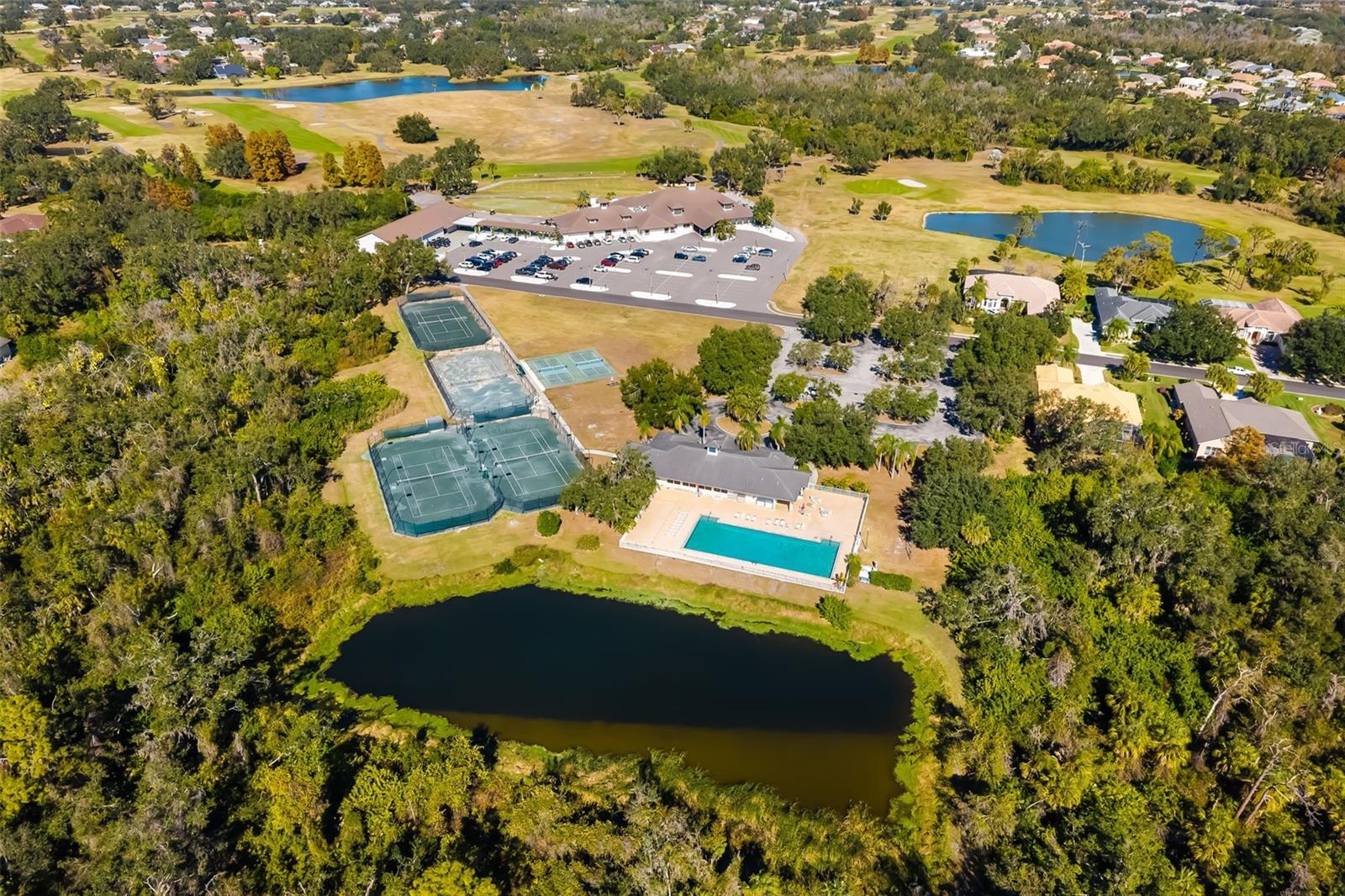 Image 73 of 84 For 11427 Savannah Lakes Drive