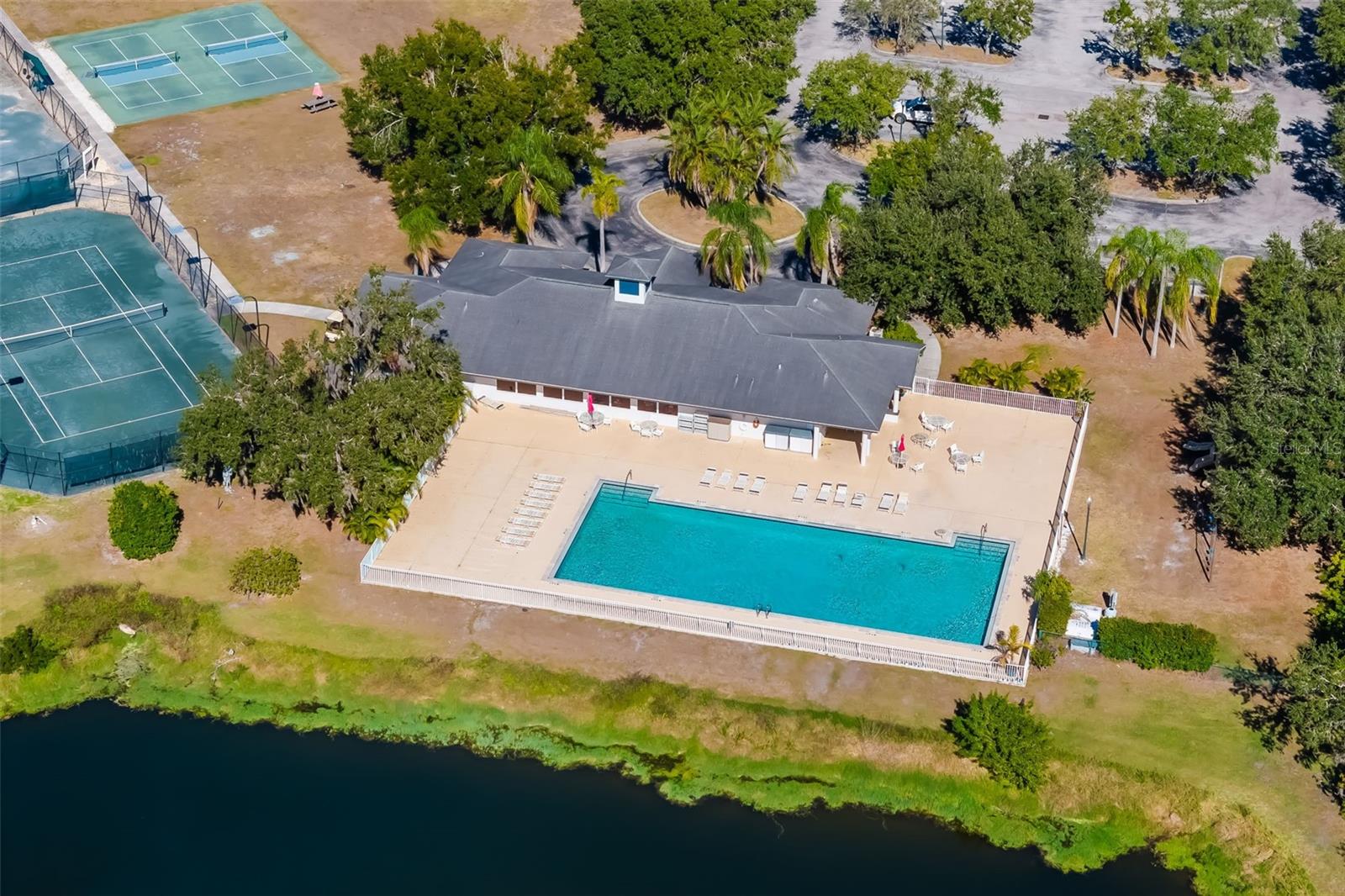 Image 76 of 84 For 11427 Savannah Lakes Drive
