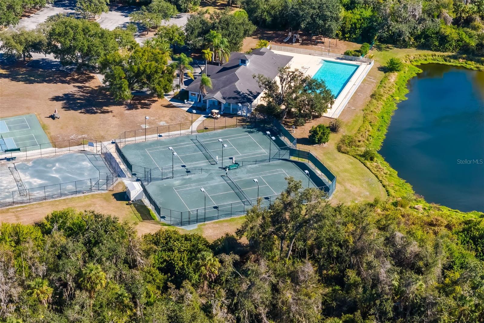 Image 77 of 84 For 11427 Savannah Lakes Drive