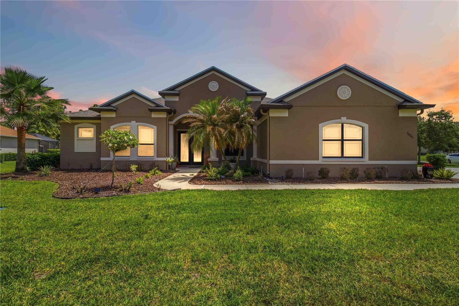 Details for 16246 26th Street E, PARRISH, FL 34219