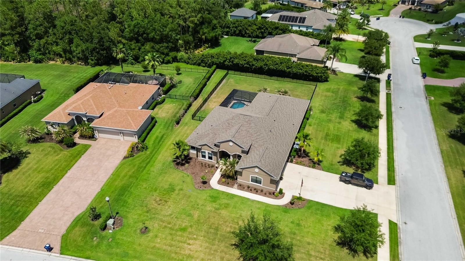 Image 61 of 68 For 16246 26th Street E