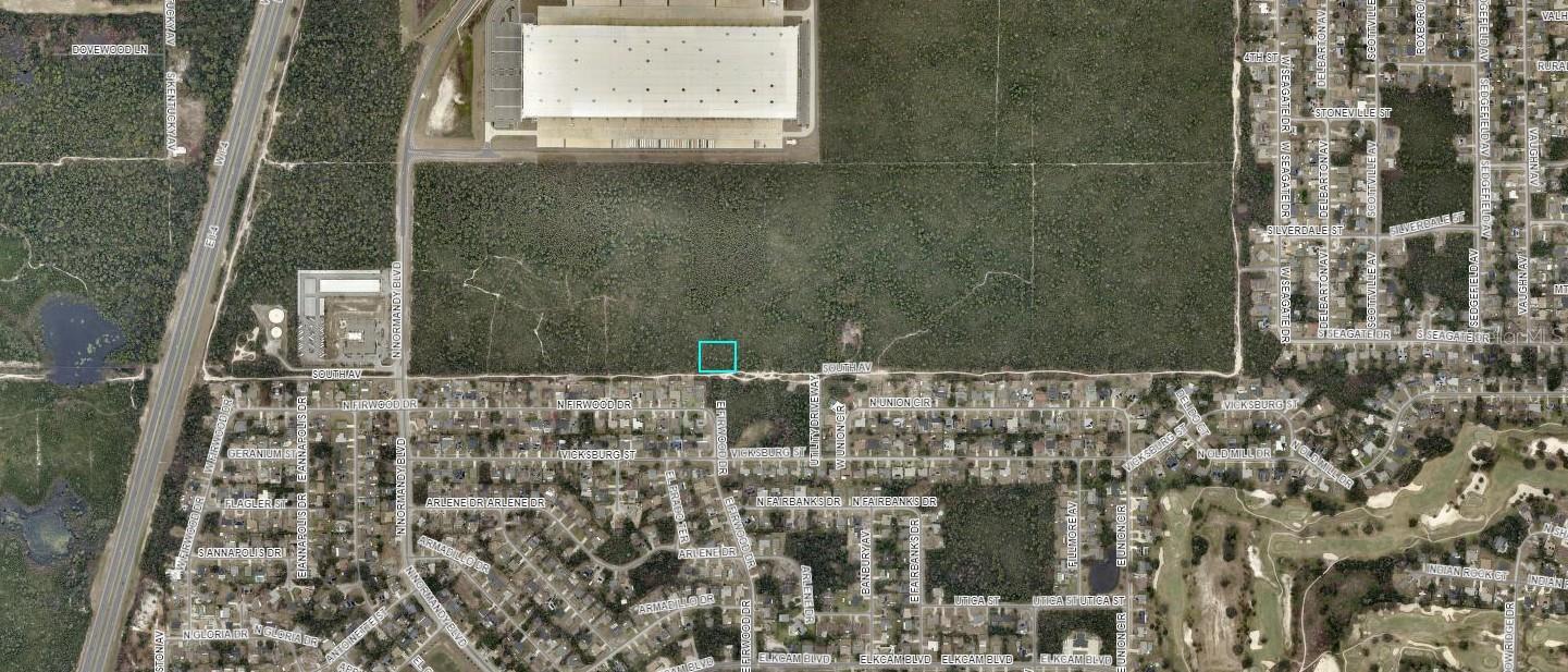 Image 3 of 3 For 81-18-01-13-0190 South Avenue