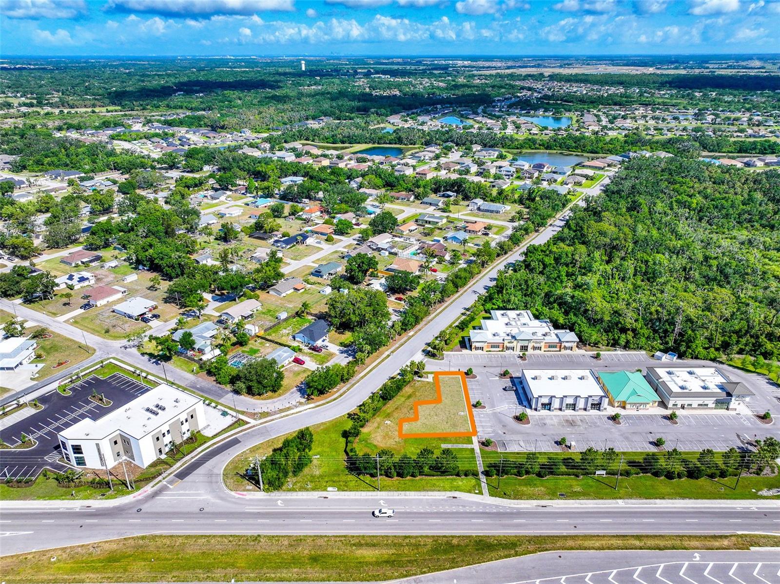 Image 3 of 5 For 10030 Us Highway 301 N