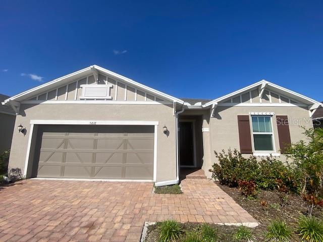 Details for 5818 143rd Court E, BRADENTON, FL 34211