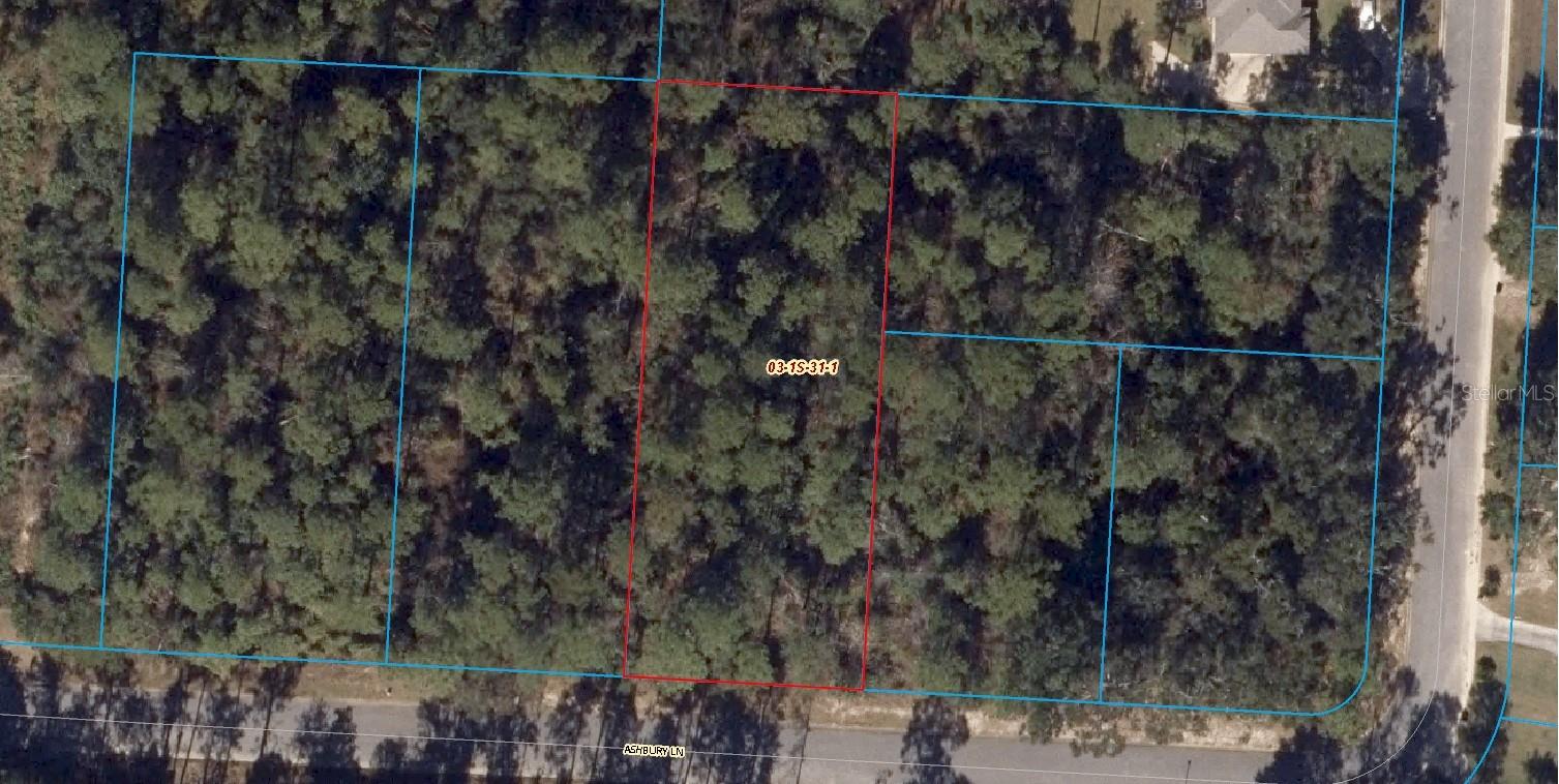 Details for 2733 Ashbury Lane, CANTONMENT, FL 32533