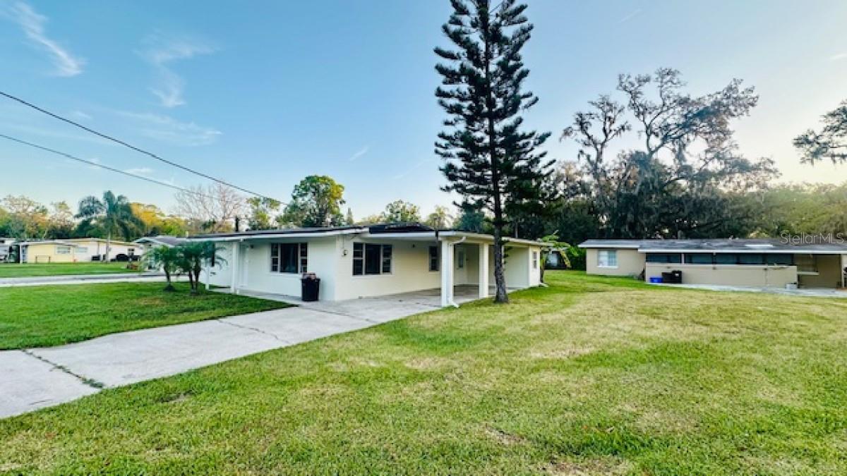 Details for 101 Ellison Avenue, NEW SMYRNA BEACH, FL 32168