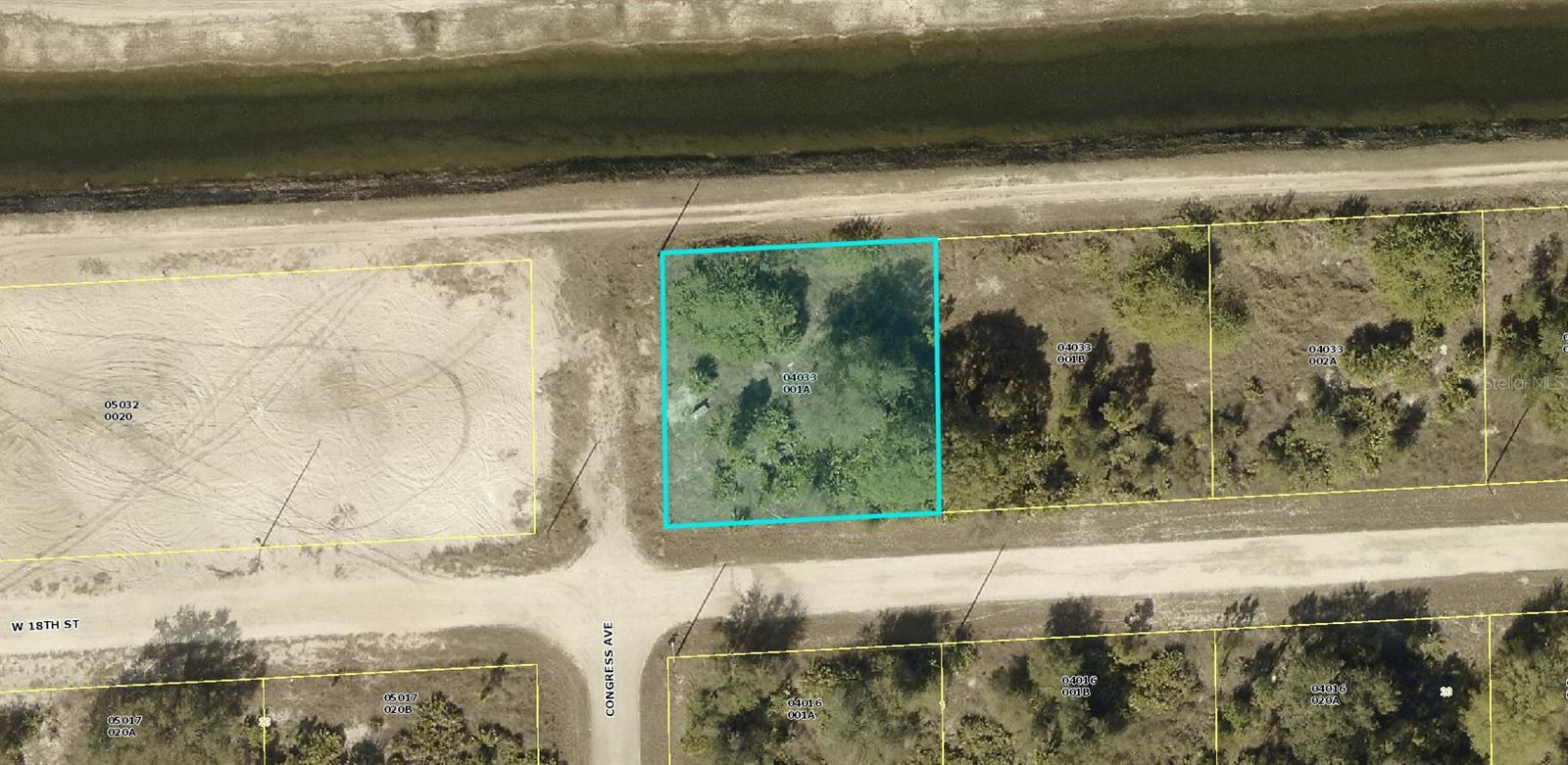 Details for 1406 18th Street, LEHIGH ACRES, FL 33972