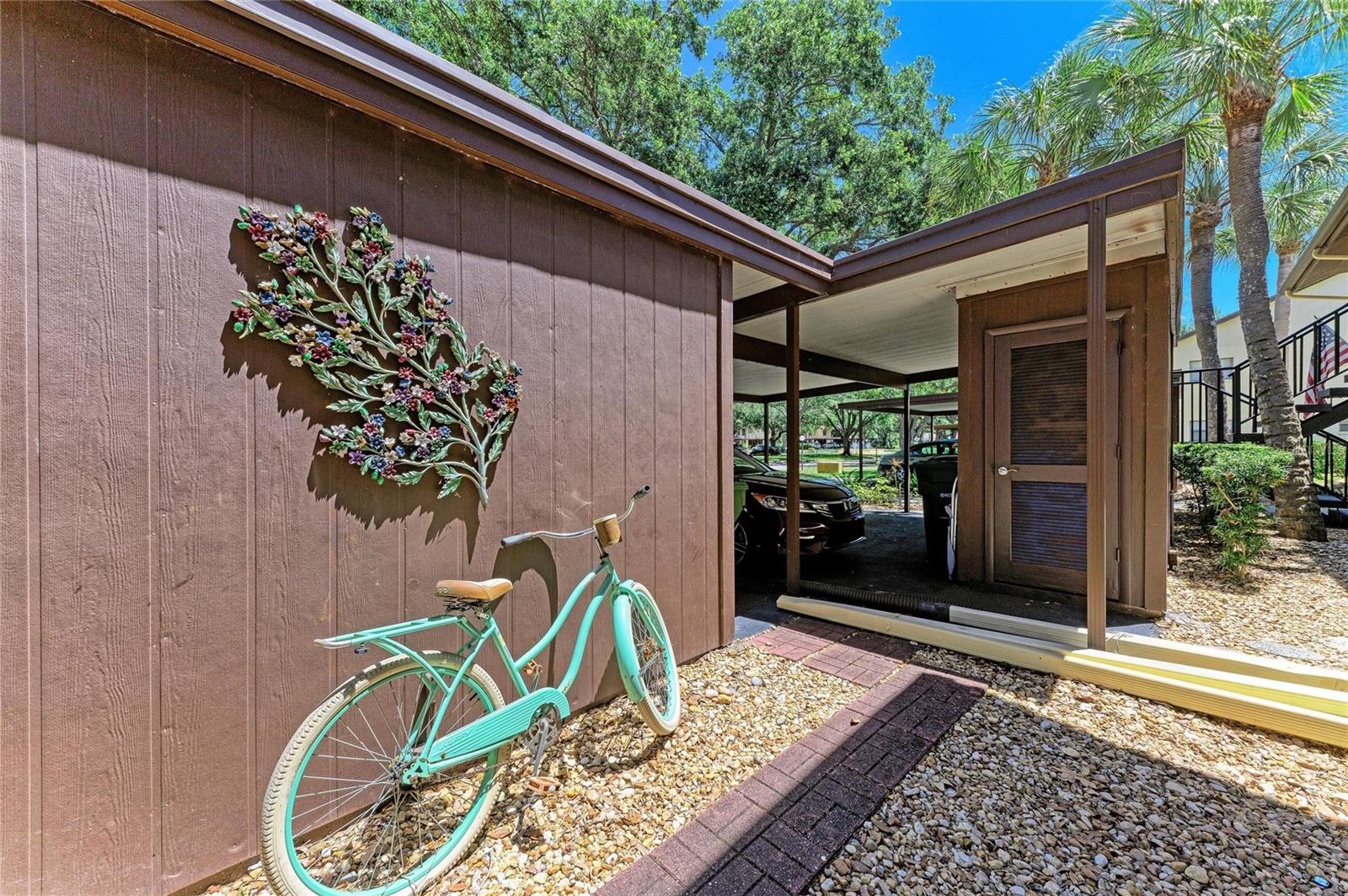 Image 35 of 43 For 4412 Spicewood Drive E