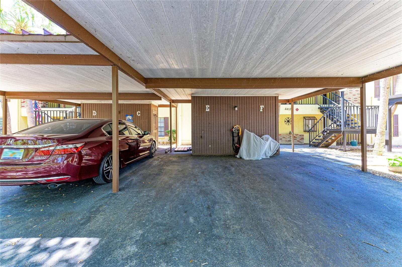 Image 37 of 43 For 4412 Spicewood Drive E