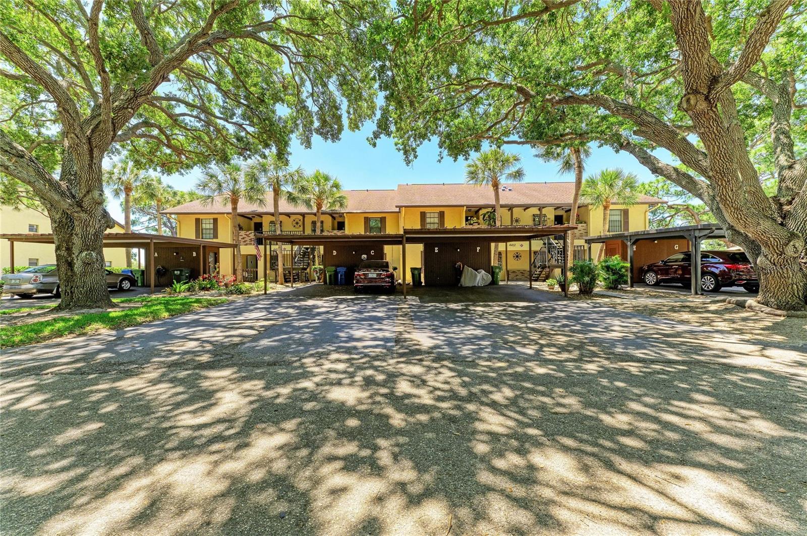 Image 38 of 43 For 4412 Spicewood Drive E
