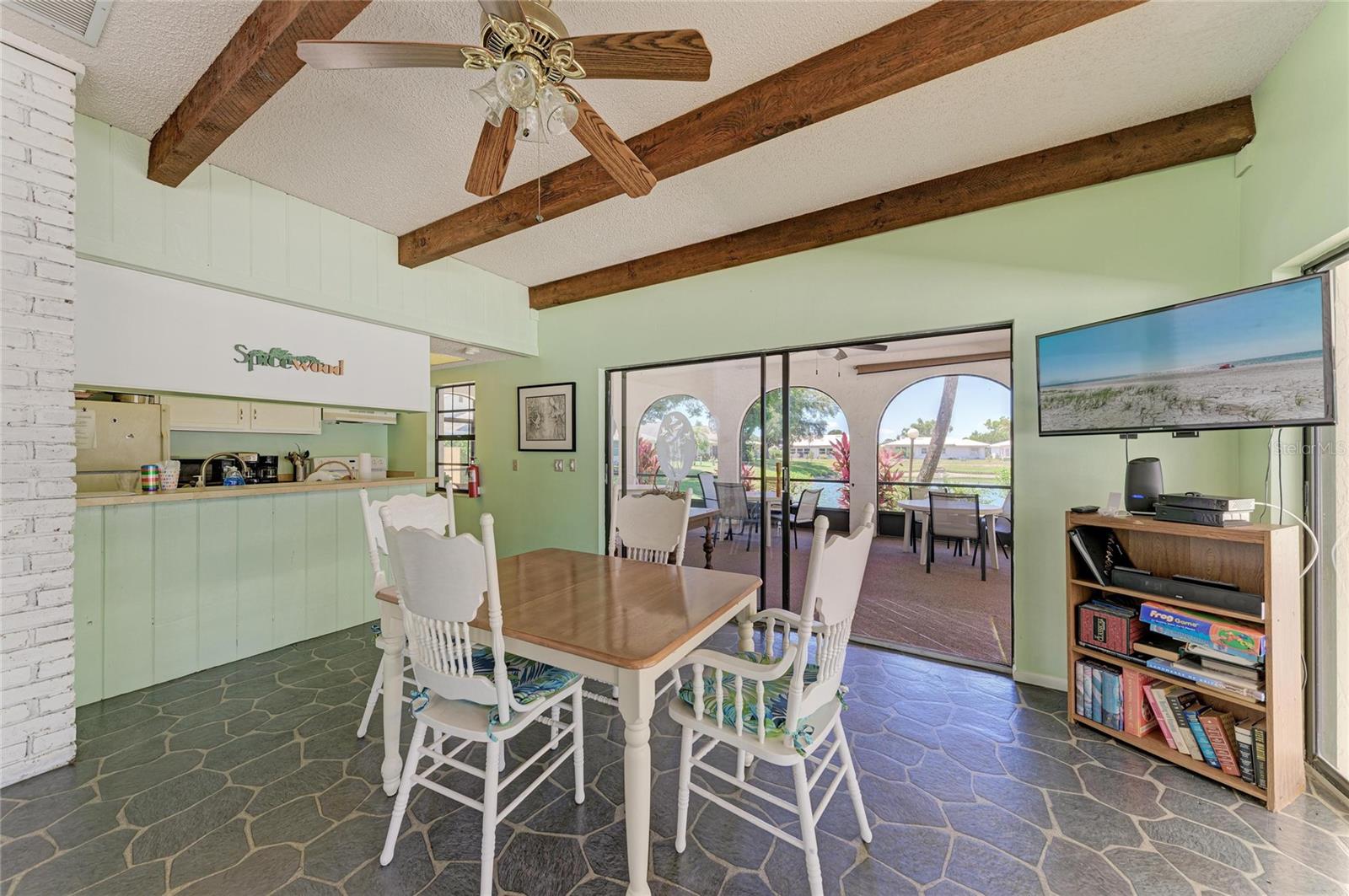 Image 40 of 43 For 4412 Spicewood Drive E