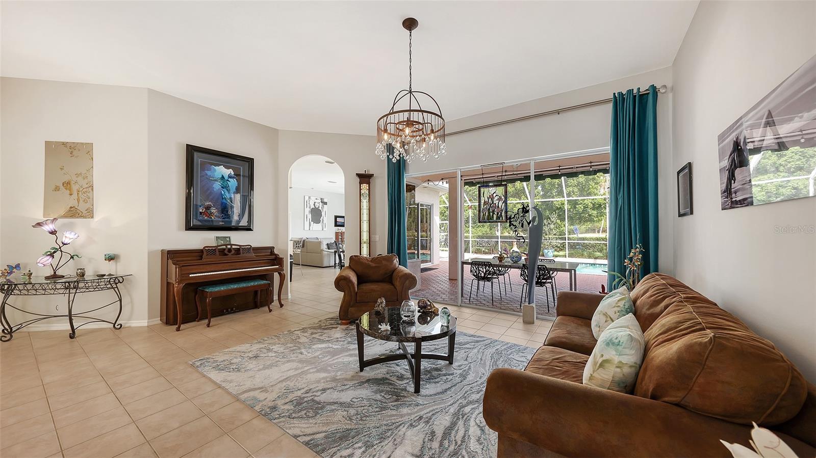 Image 11 of 85 For 7025 Serenoa Drive