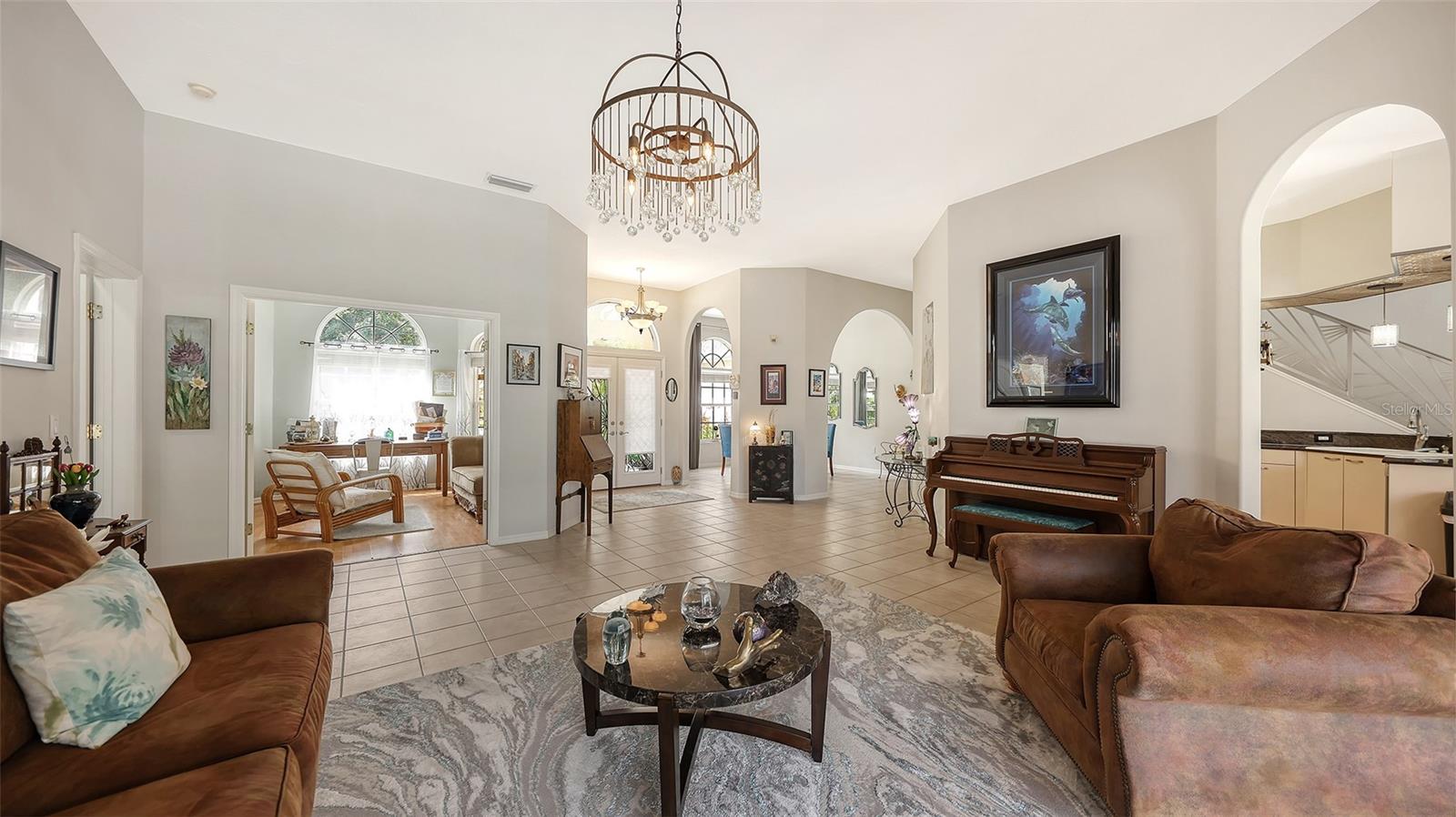 Image 12 of 85 For 7025 Serenoa Drive