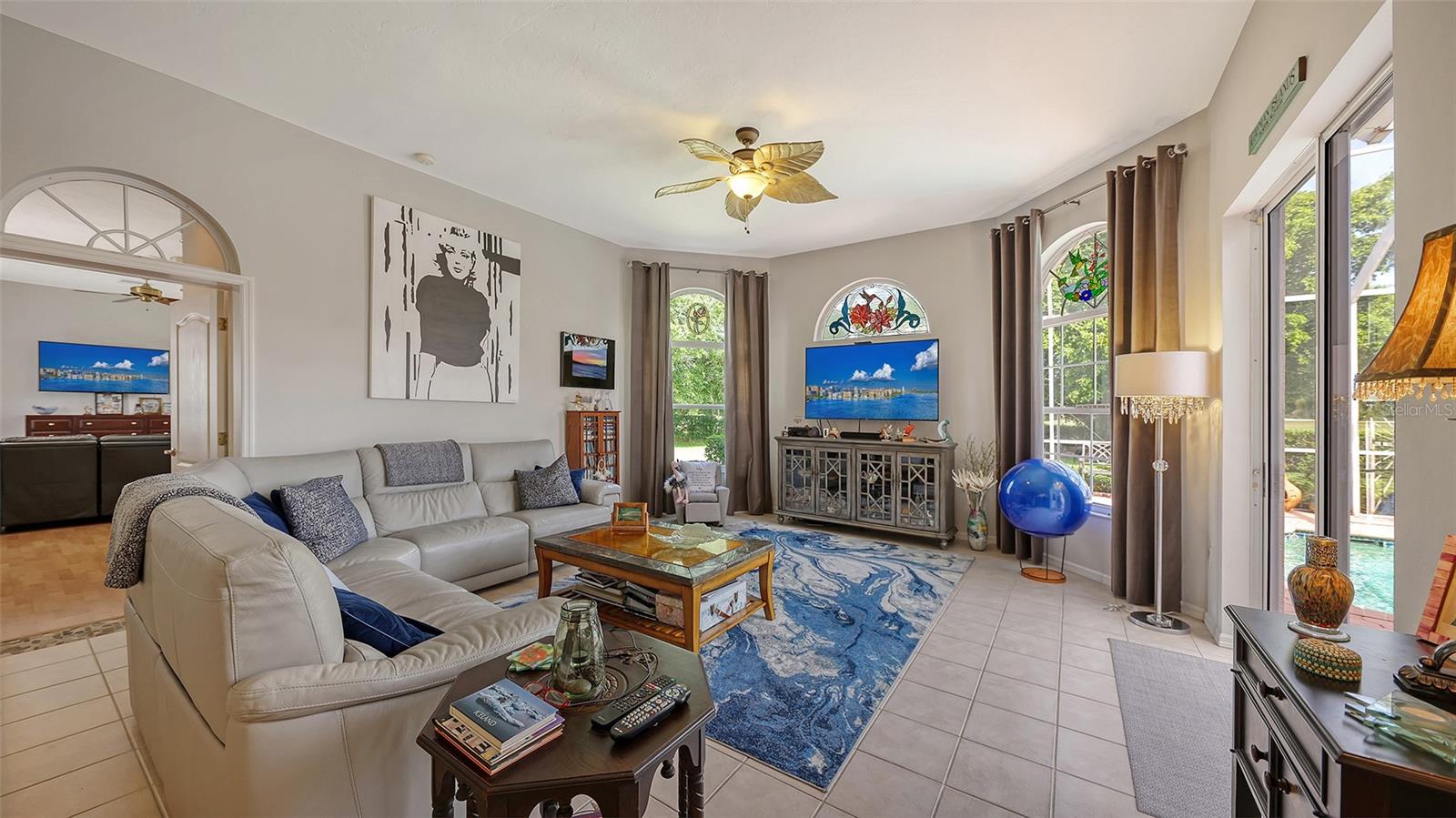 Image 21 of 85 For 7025 Serenoa Drive