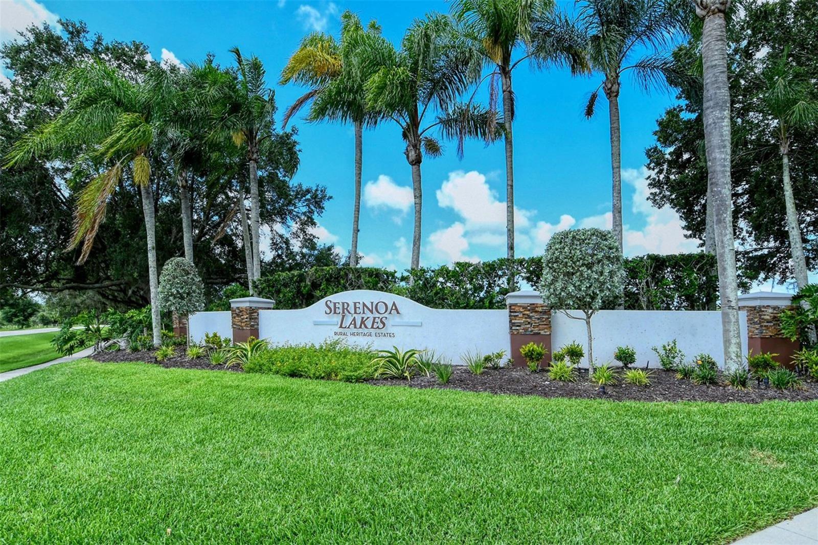Image 79 of 85 For 7025 Serenoa Drive
