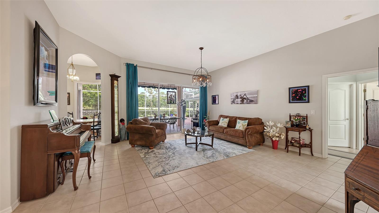 Image 8 of 85 For 7025 Serenoa Drive